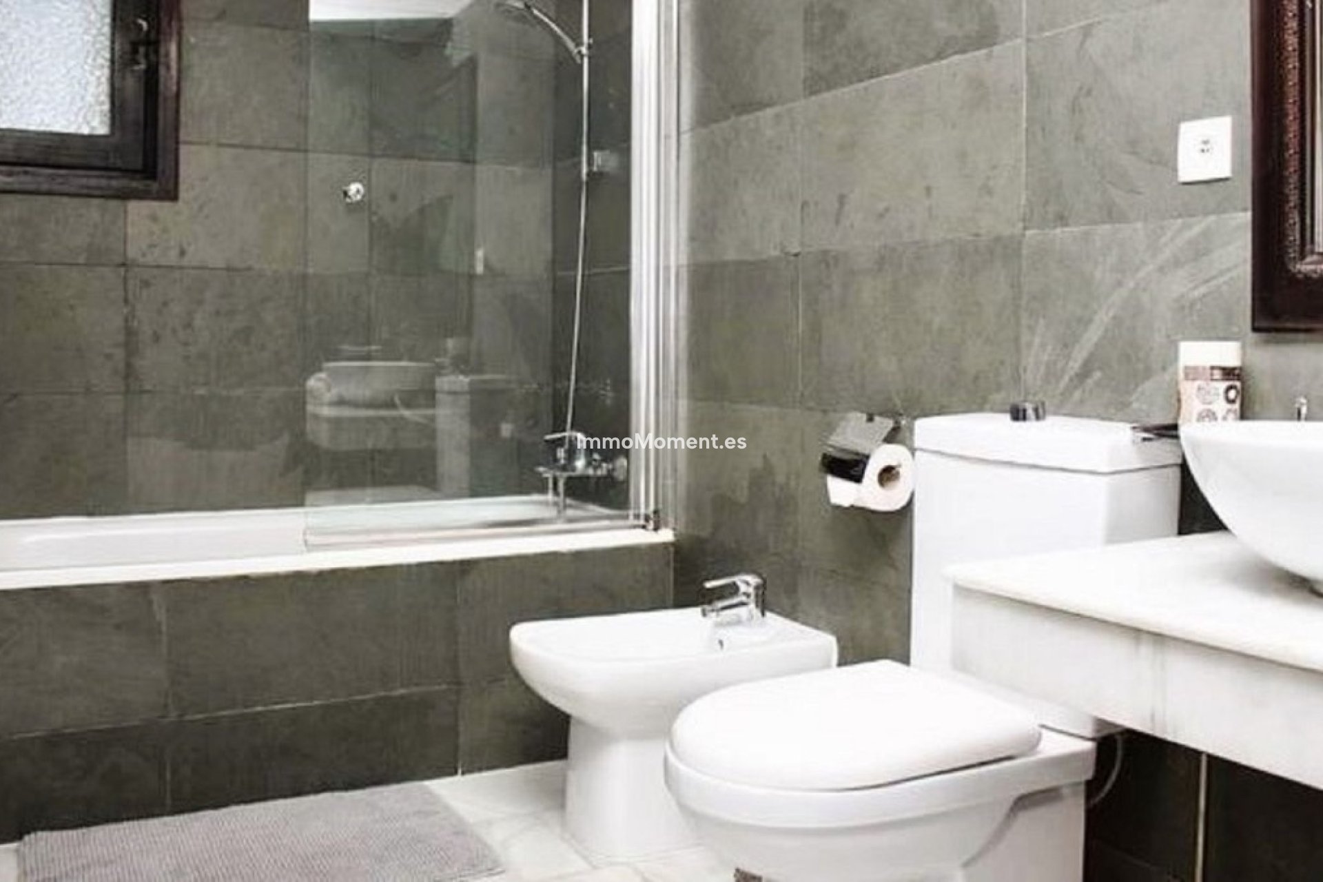 Reventa - Apartamento - Marbella - Puerto Banús