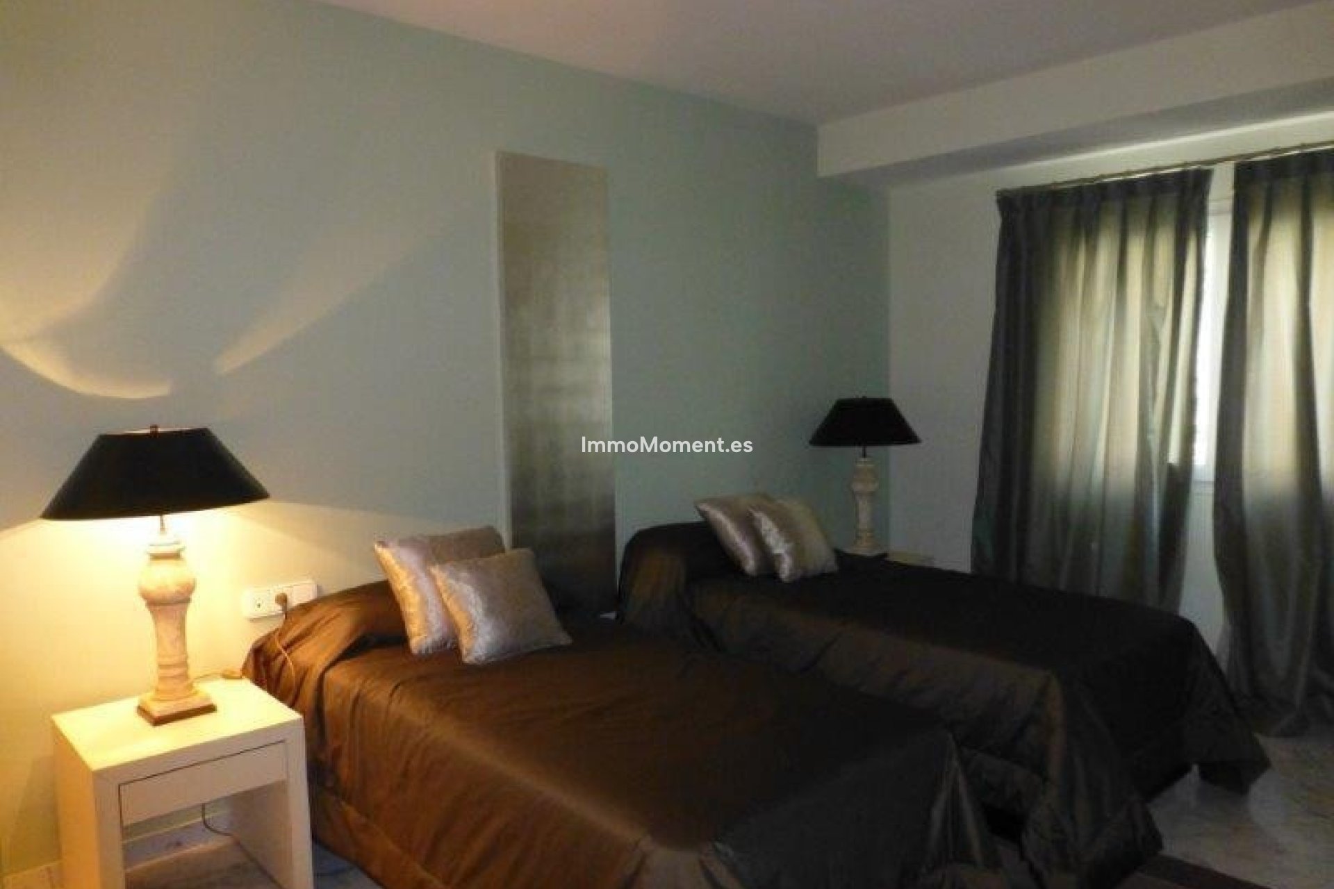 Reventa - Apartamento - Marbella - Puerto Banús