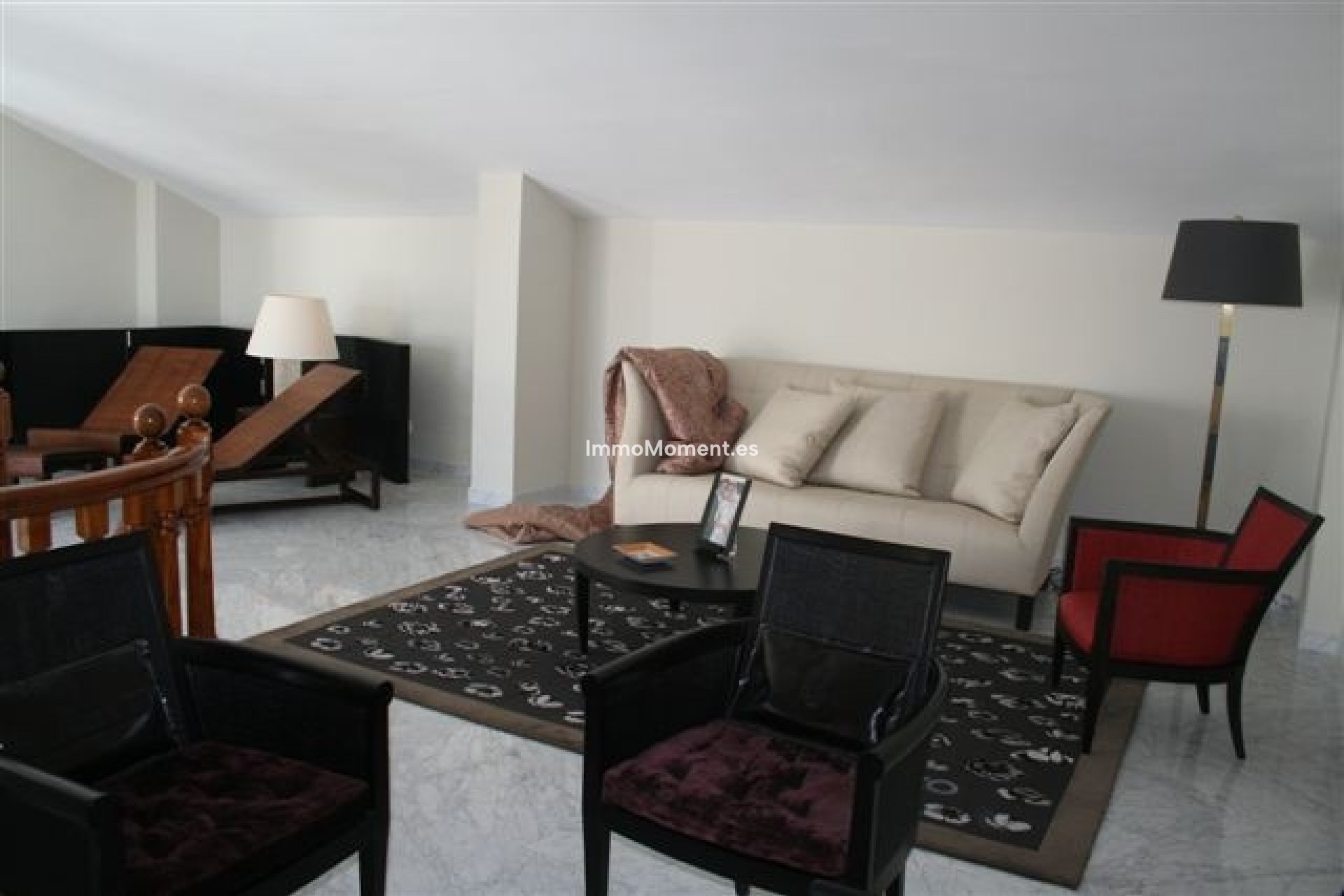 Reventa - Apartamento - Marbella - Puerto Banús