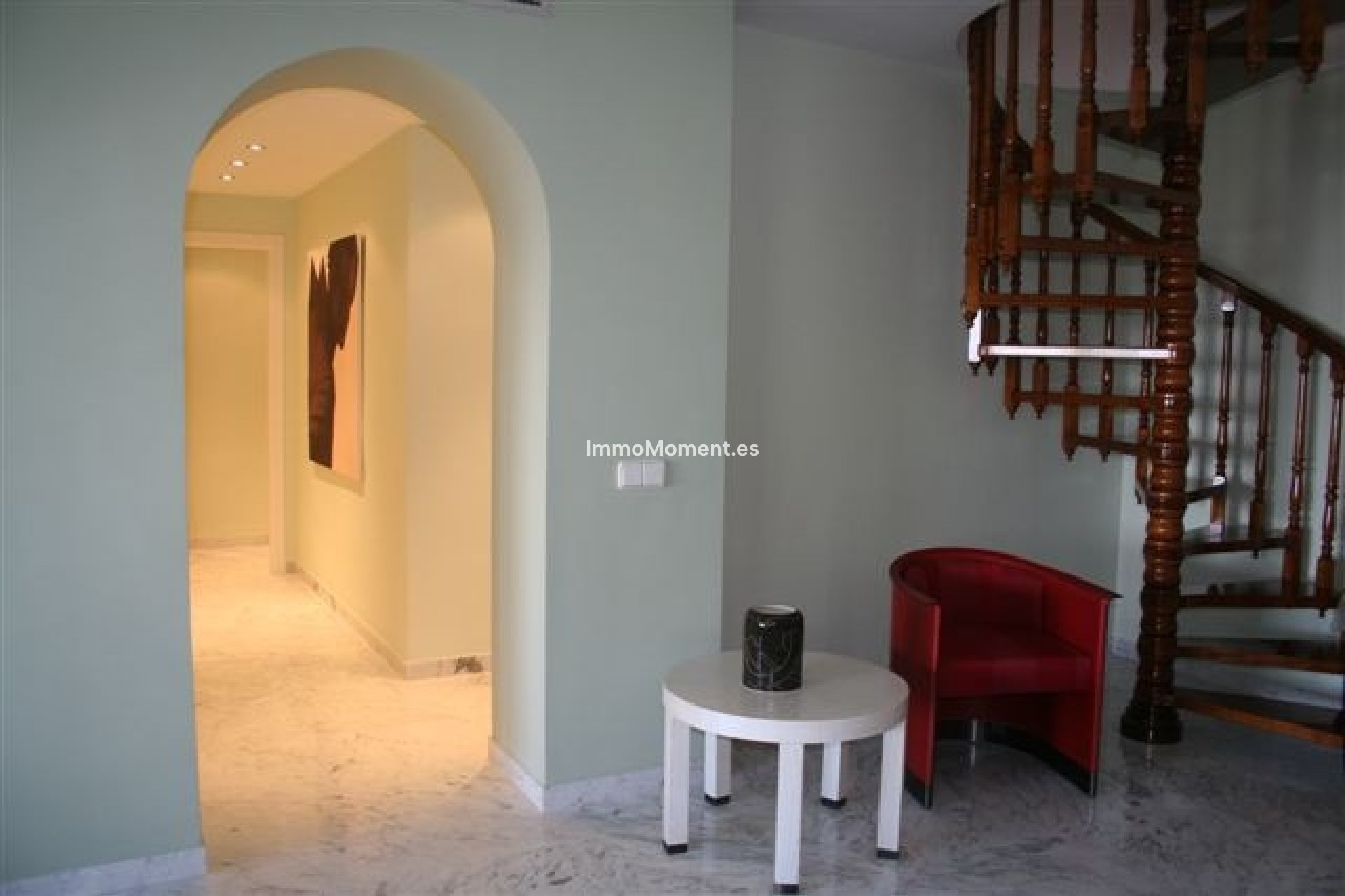 Reventa - Apartamento - Marbella - Puerto Banús
