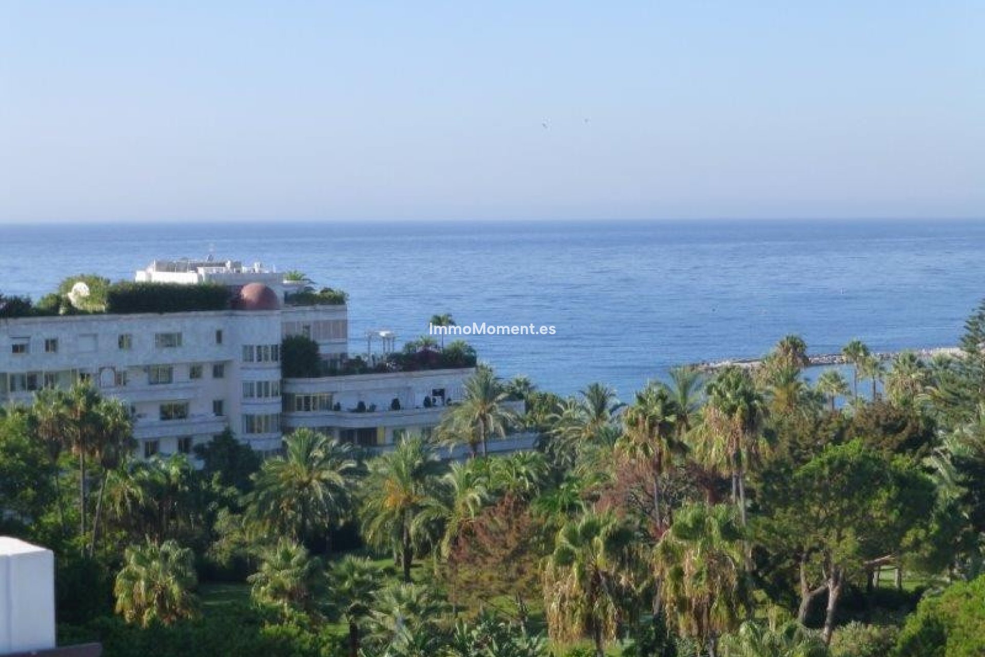 Reventa - Apartamento - Marbella - Puerto Banús