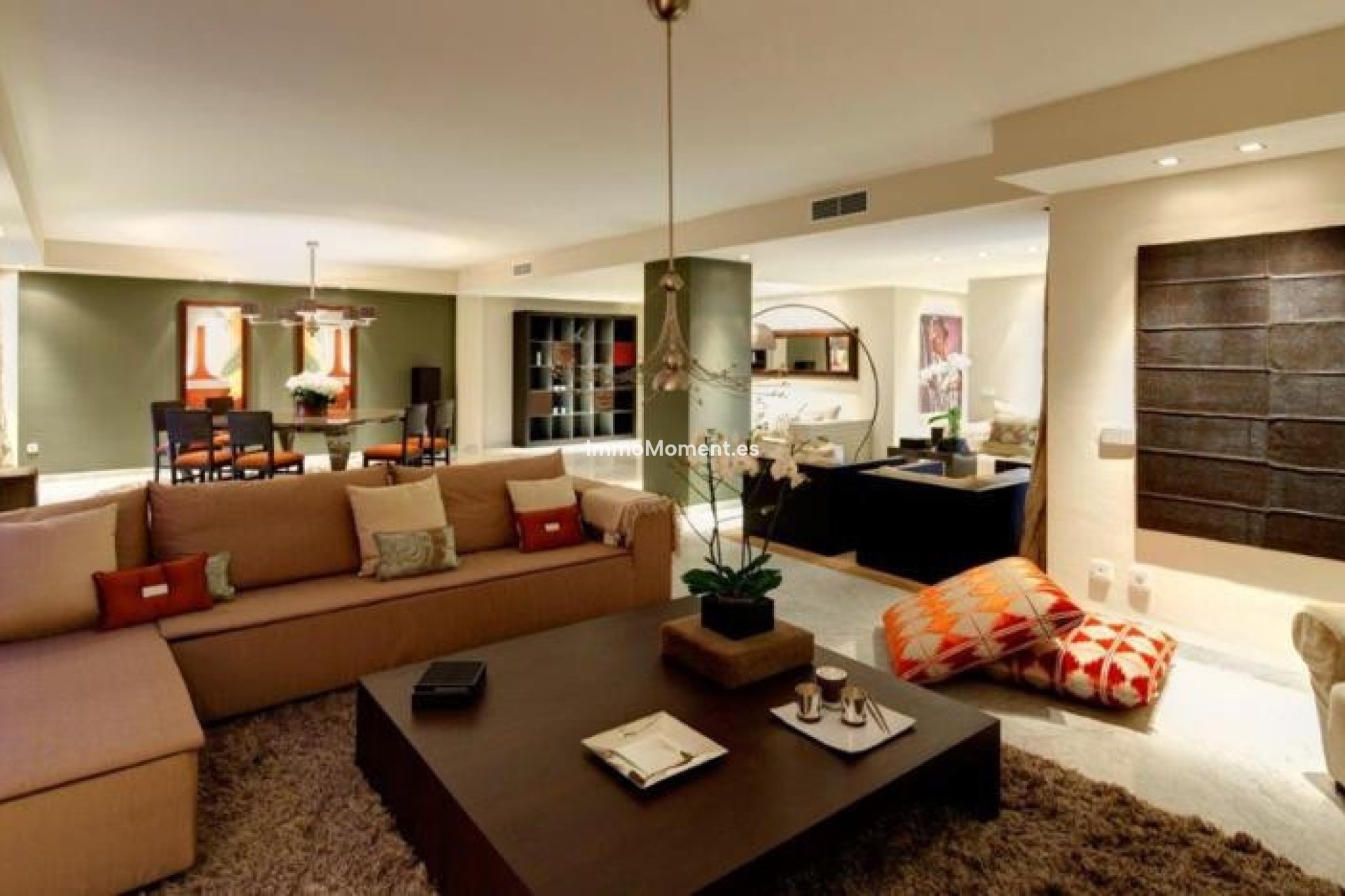 Reventa - Apartamento - Marbella - Puerto Banús