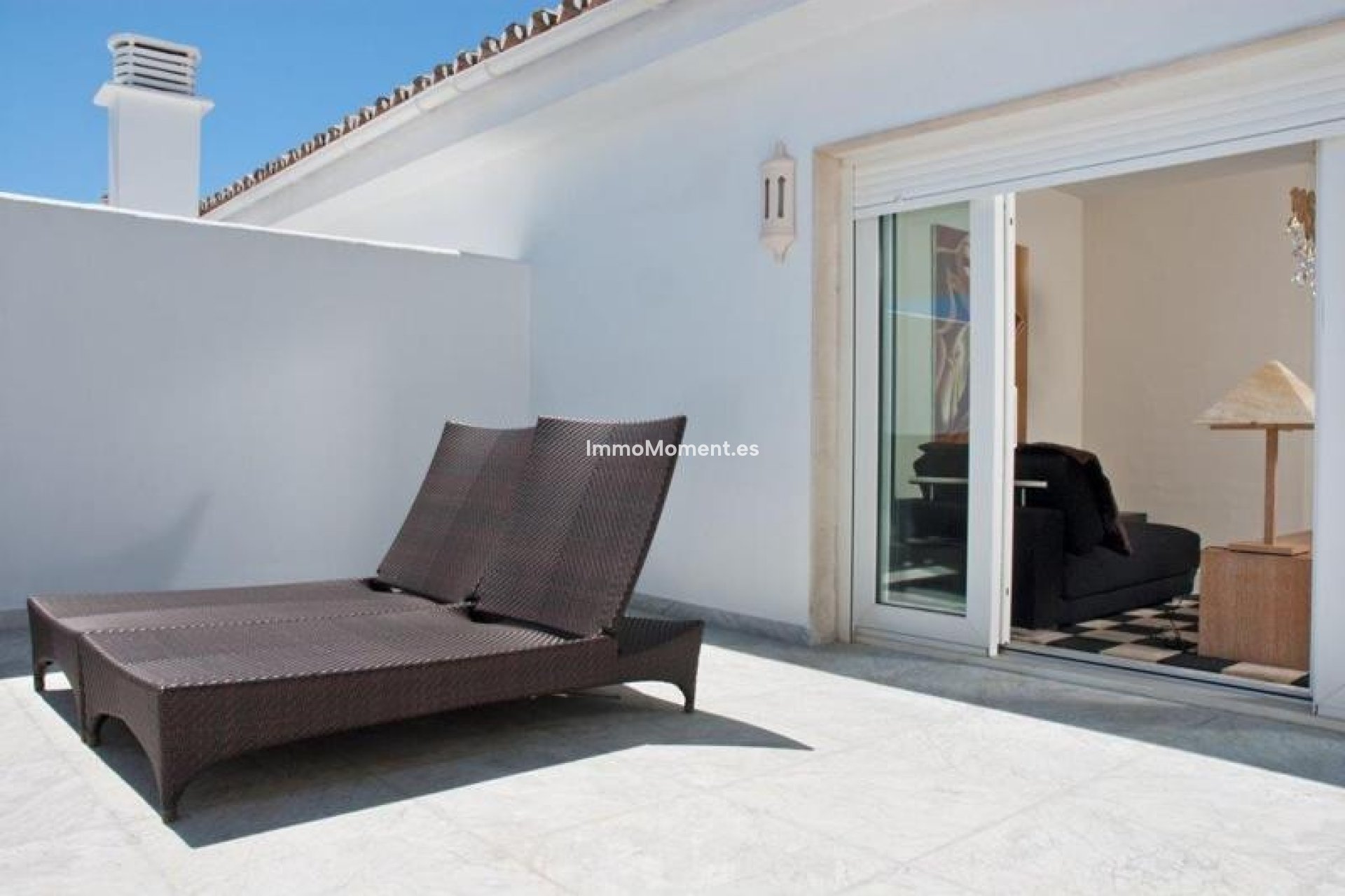 Reventa - Apartamento - Marbella - Puerto Banús