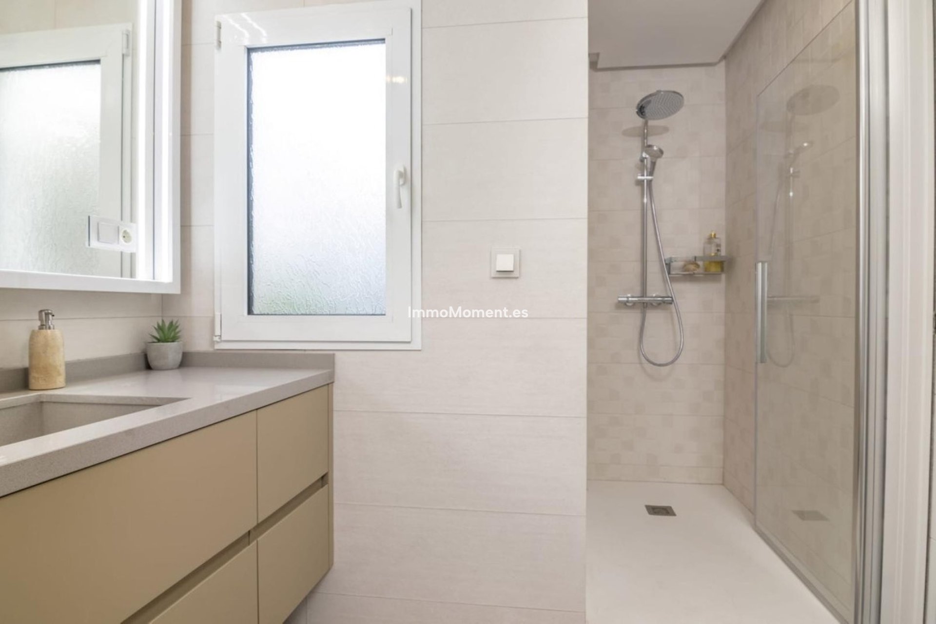 Reventa - Apartamento - Marbella - Puerto Banús