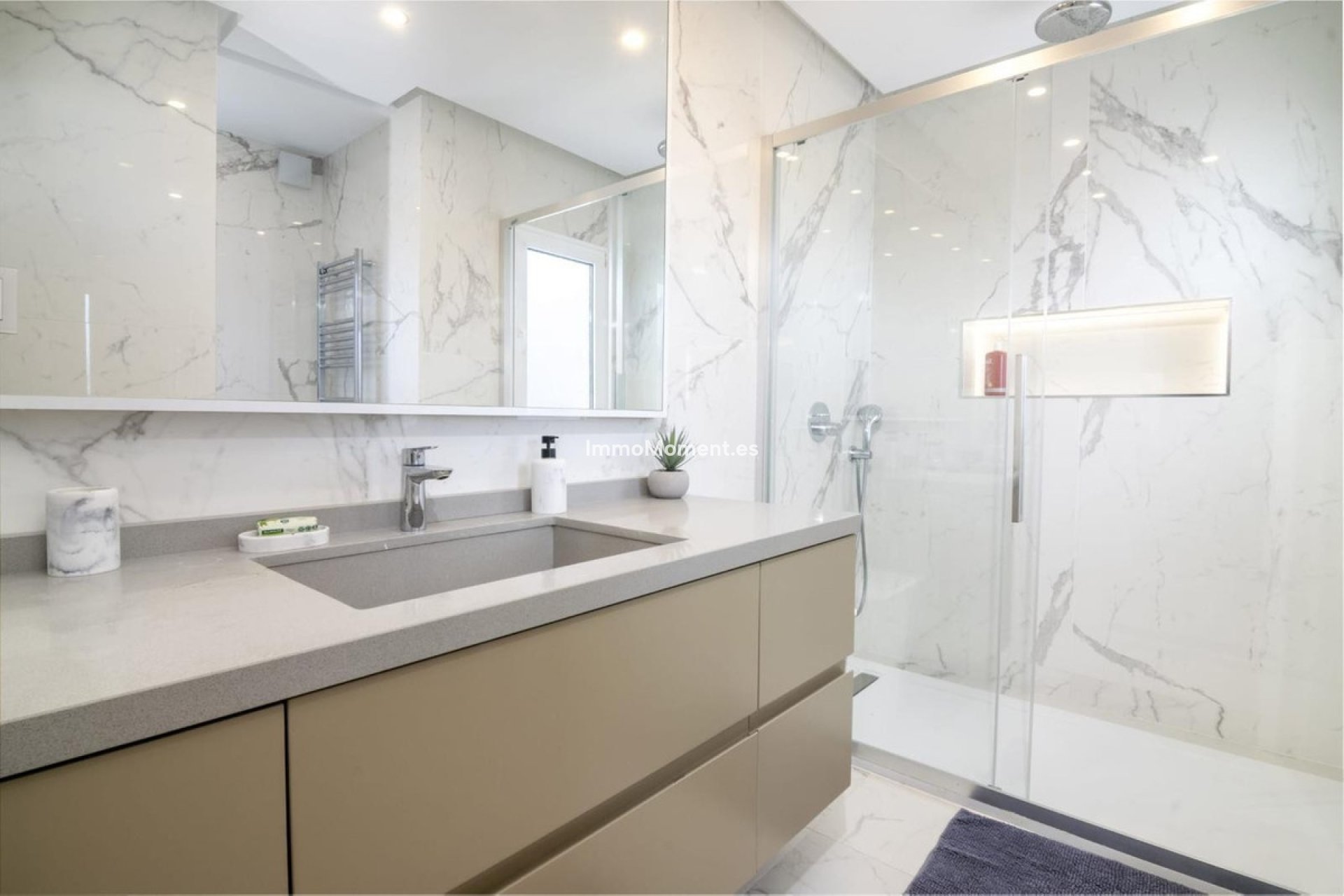 Reventa - Apartamento - Marbella - Puerto Banús