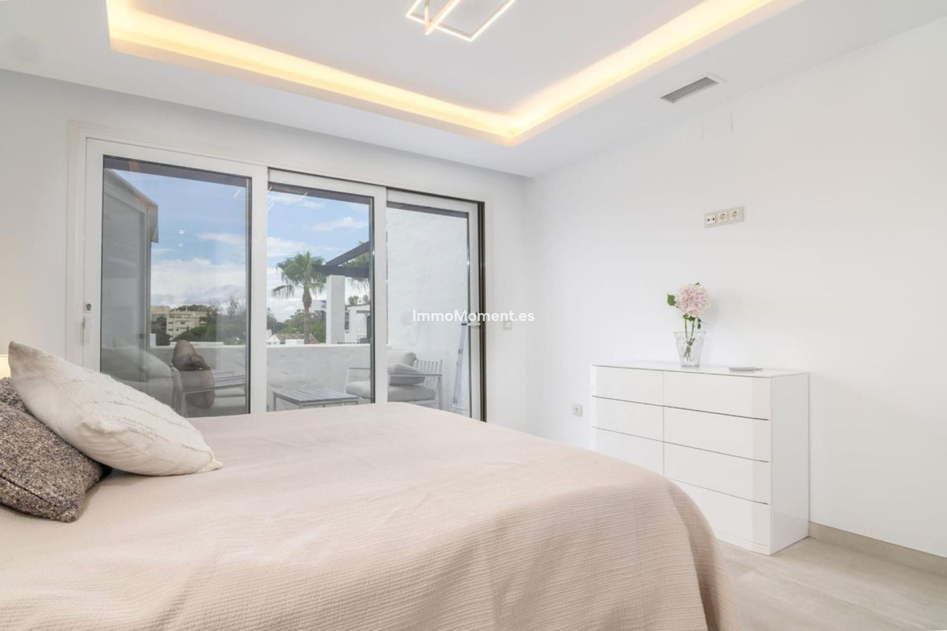 Reventa - Apartamento - Marbella - Puerto Banús