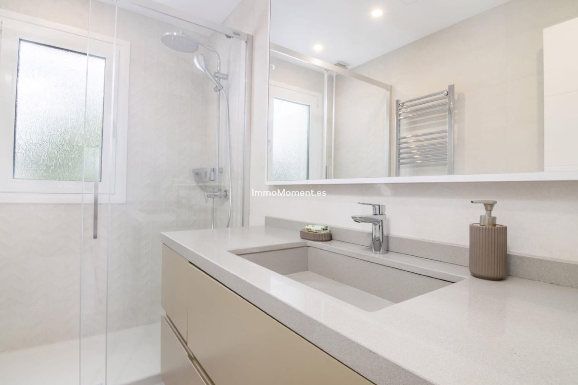 Reventa - Apartamento - Marbella - Puerto Banús