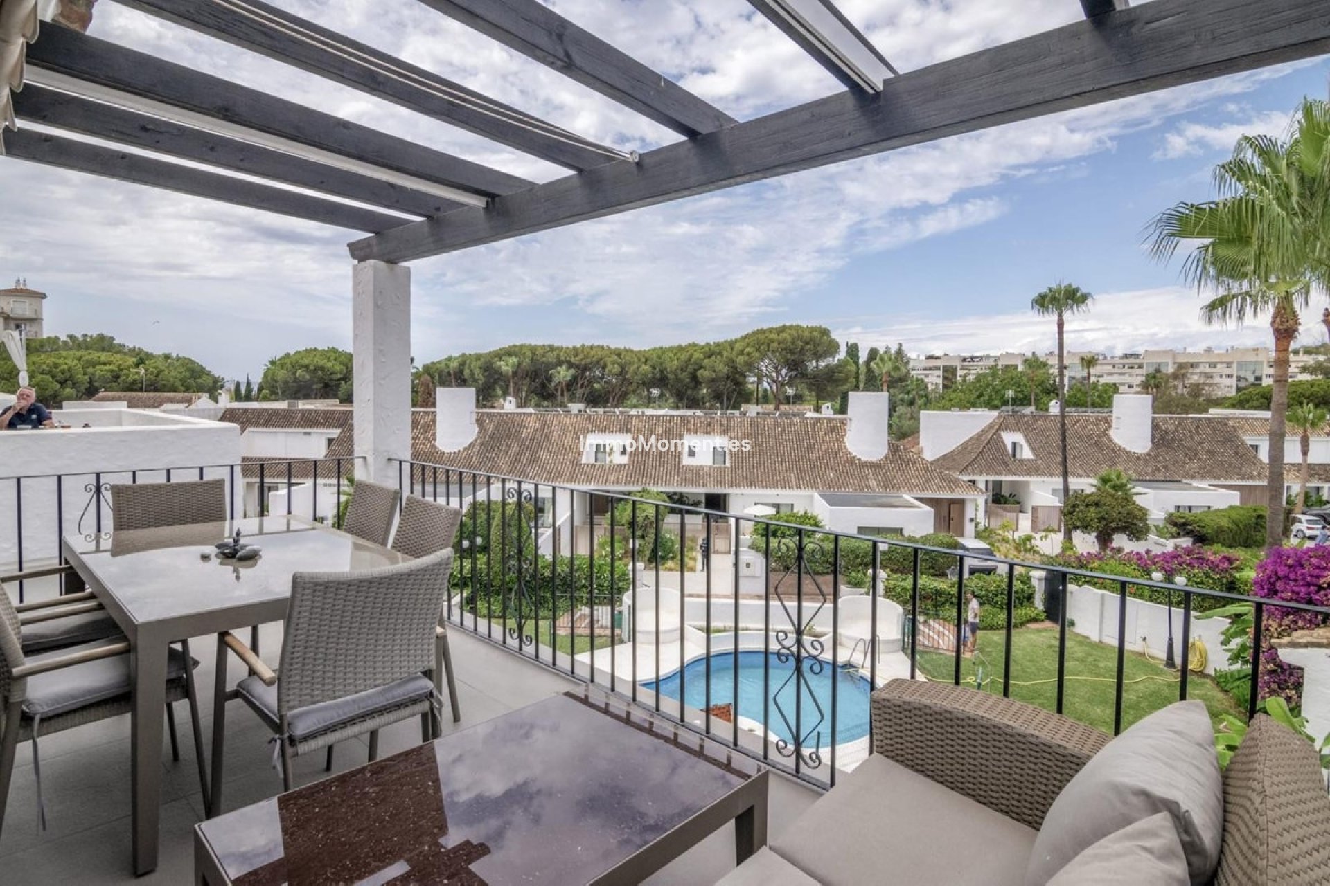 Reventa - Apartamento - Marbella - Puerto Banús