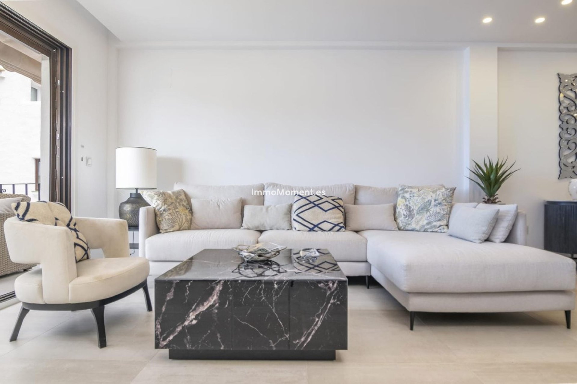 Reventa - Apartamento - Marbella - Puerto Banús