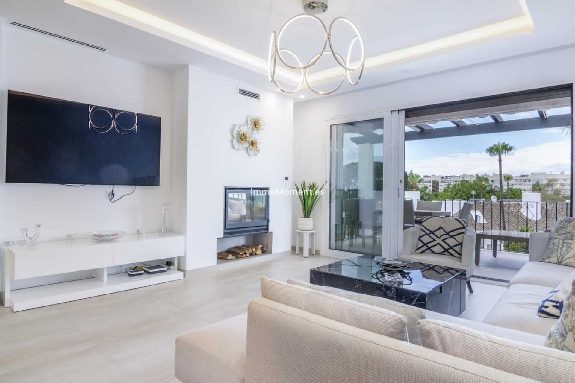 Reventa - Apartamento - Marbella - Puerto Banús