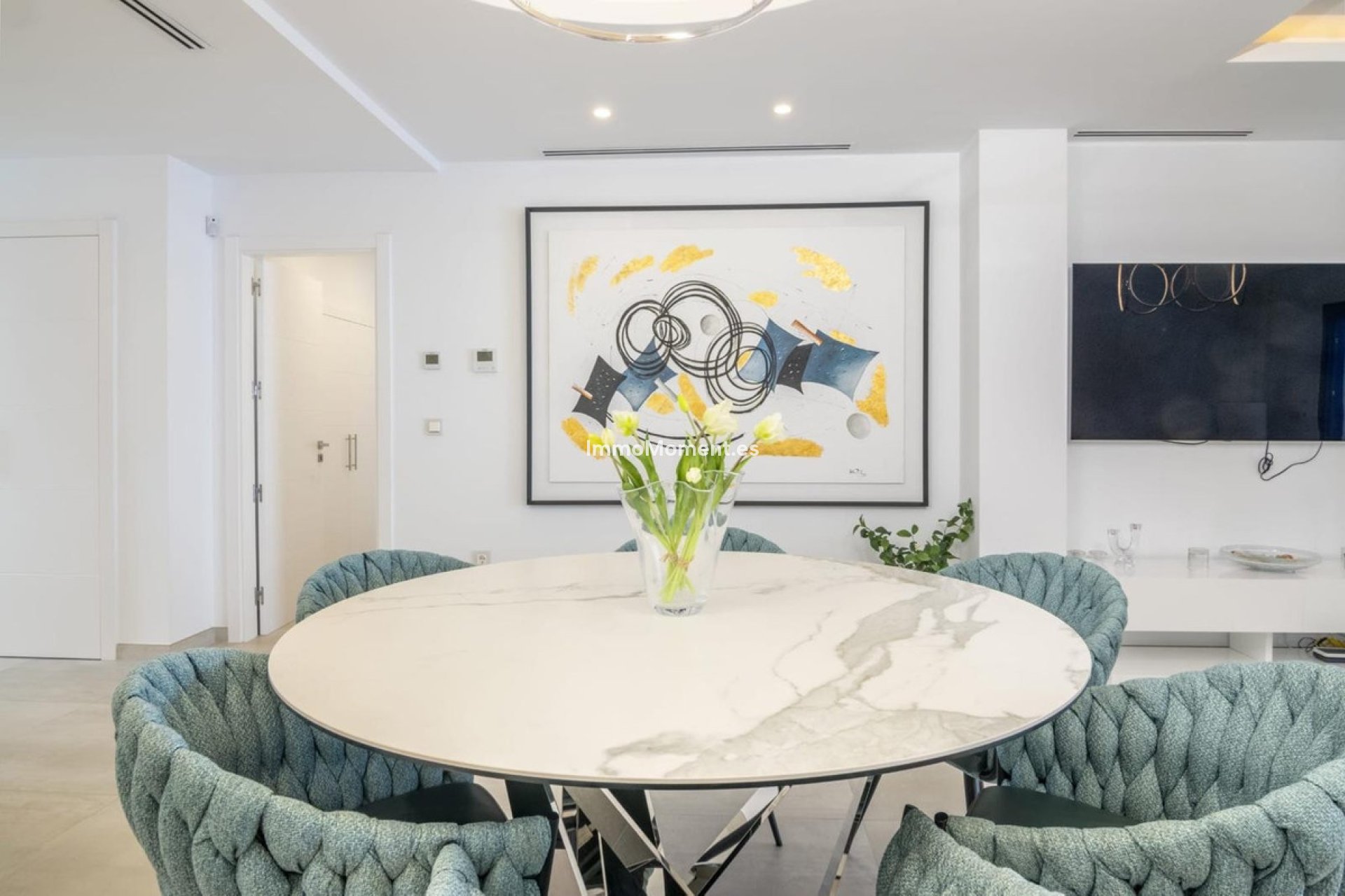 Reventa - Apartamento - Marbella - Puerto Banús