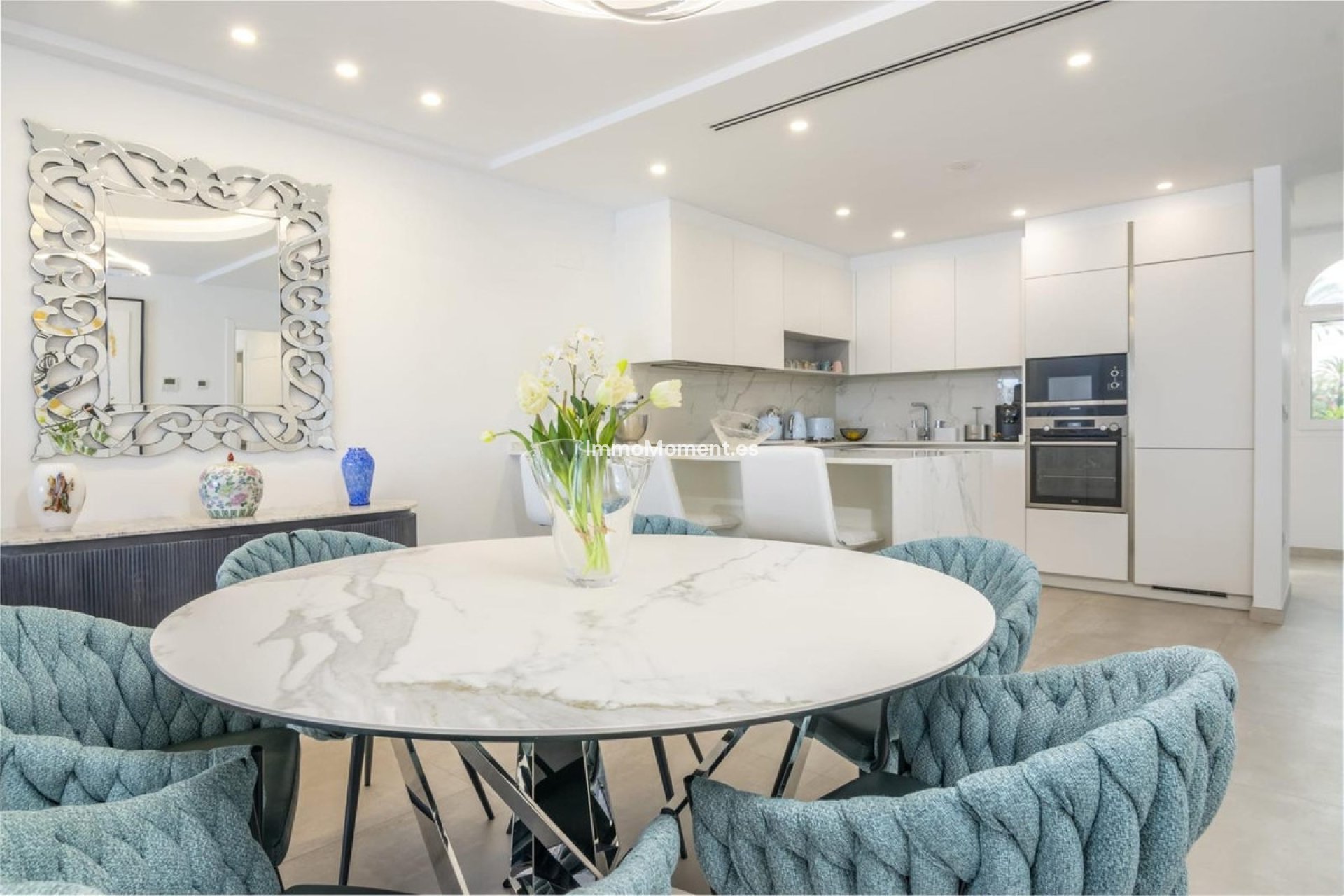 Reventa - Apartamento - Marbella - Puerto Banús