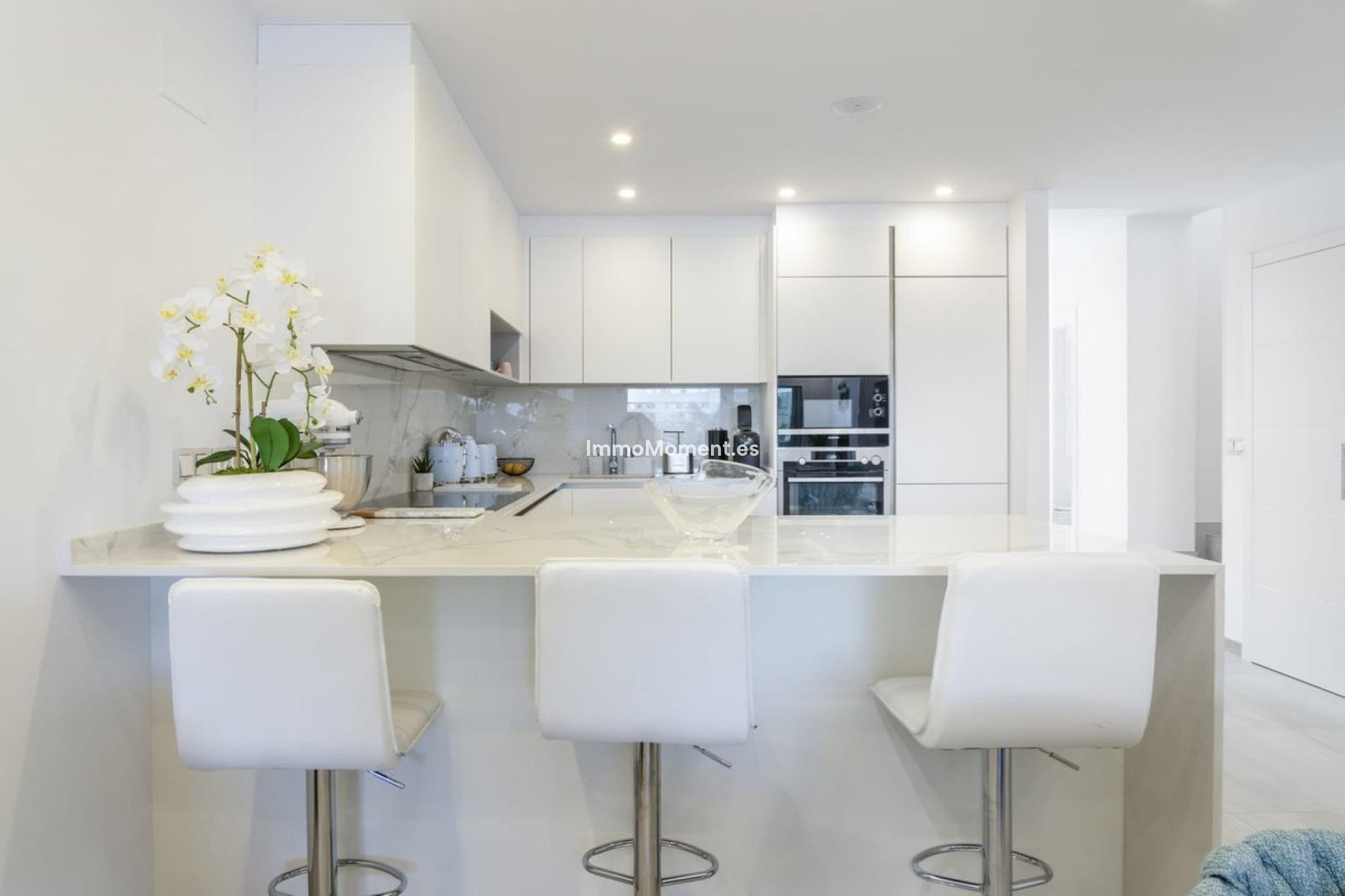 Reventa - Apartamento - Marbella - Puerto Banús