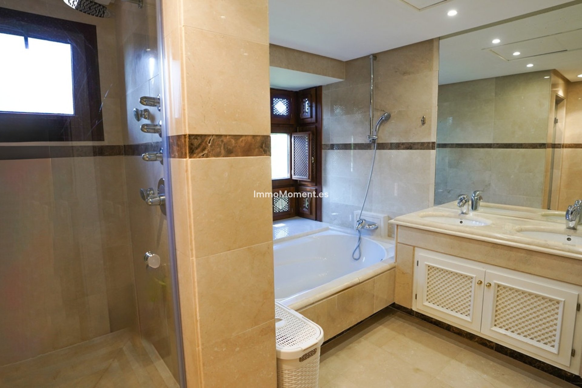 Reventa - Apartamento - Marbella - Puerto Banús