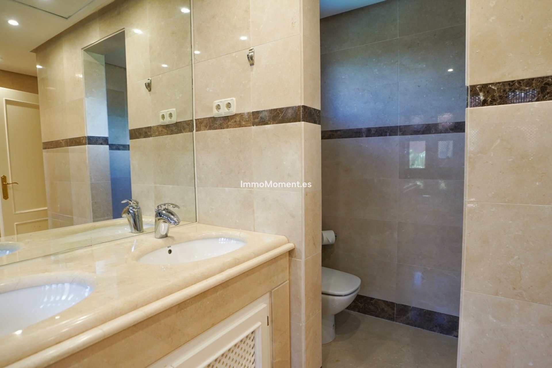 Reventa - Apartamento - Marbella - Puerto Banús