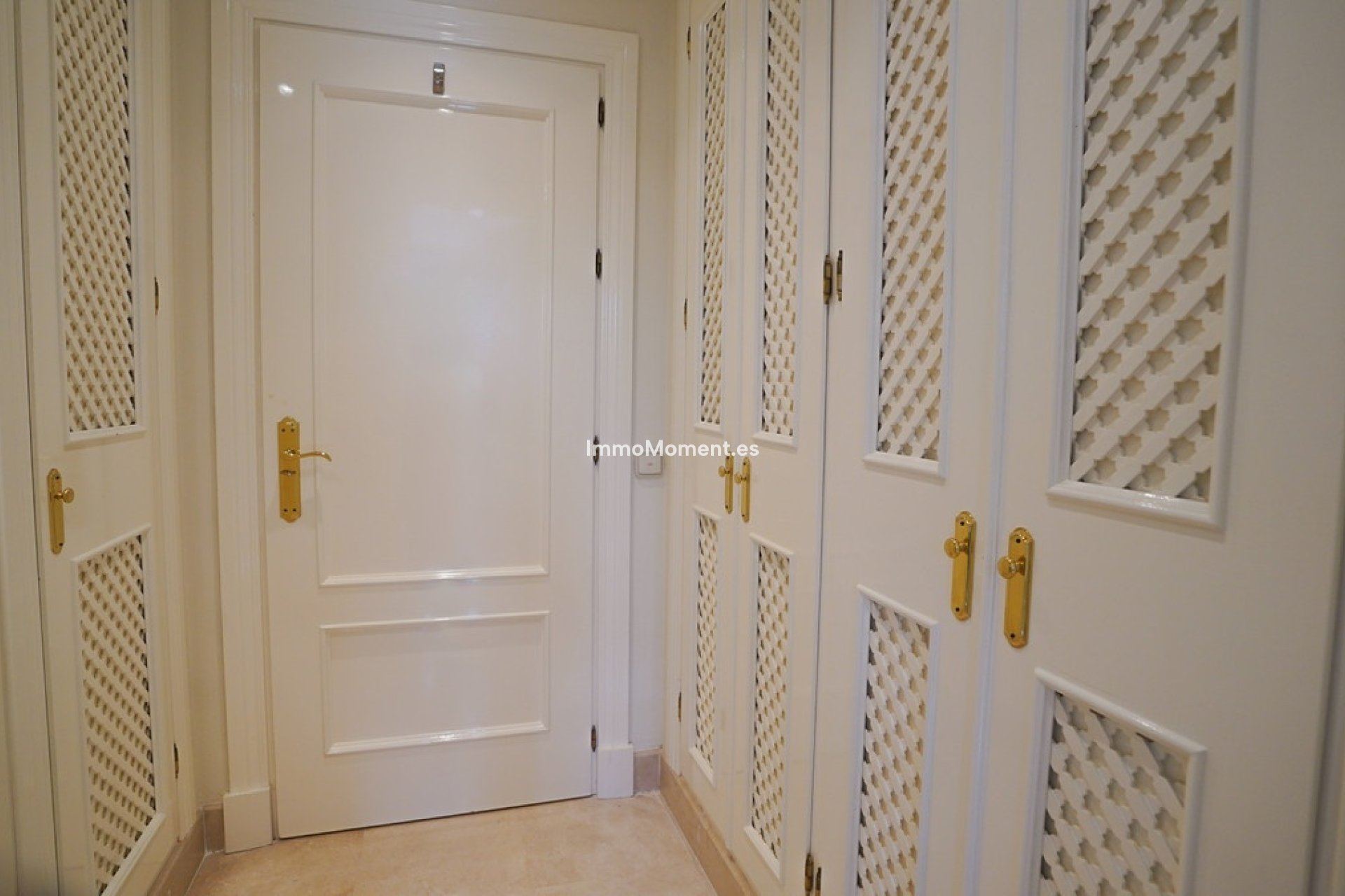 Reventa - Apartamento - Marbella - Puerto Banús
