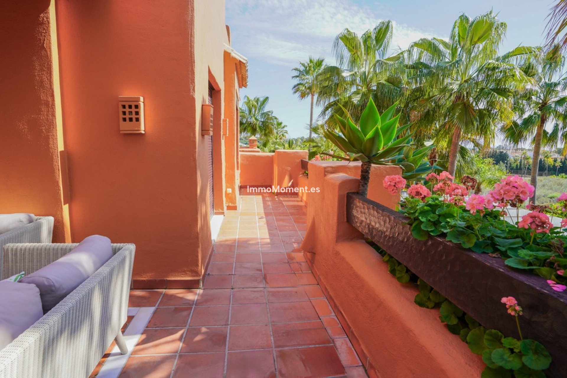 Reventa - Apartamento - Marbella - Puerto Banús