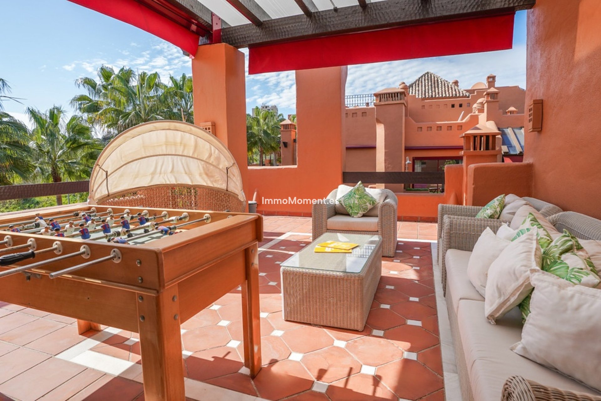 Reventa - Apartamento - Marbella - Puerto Banús