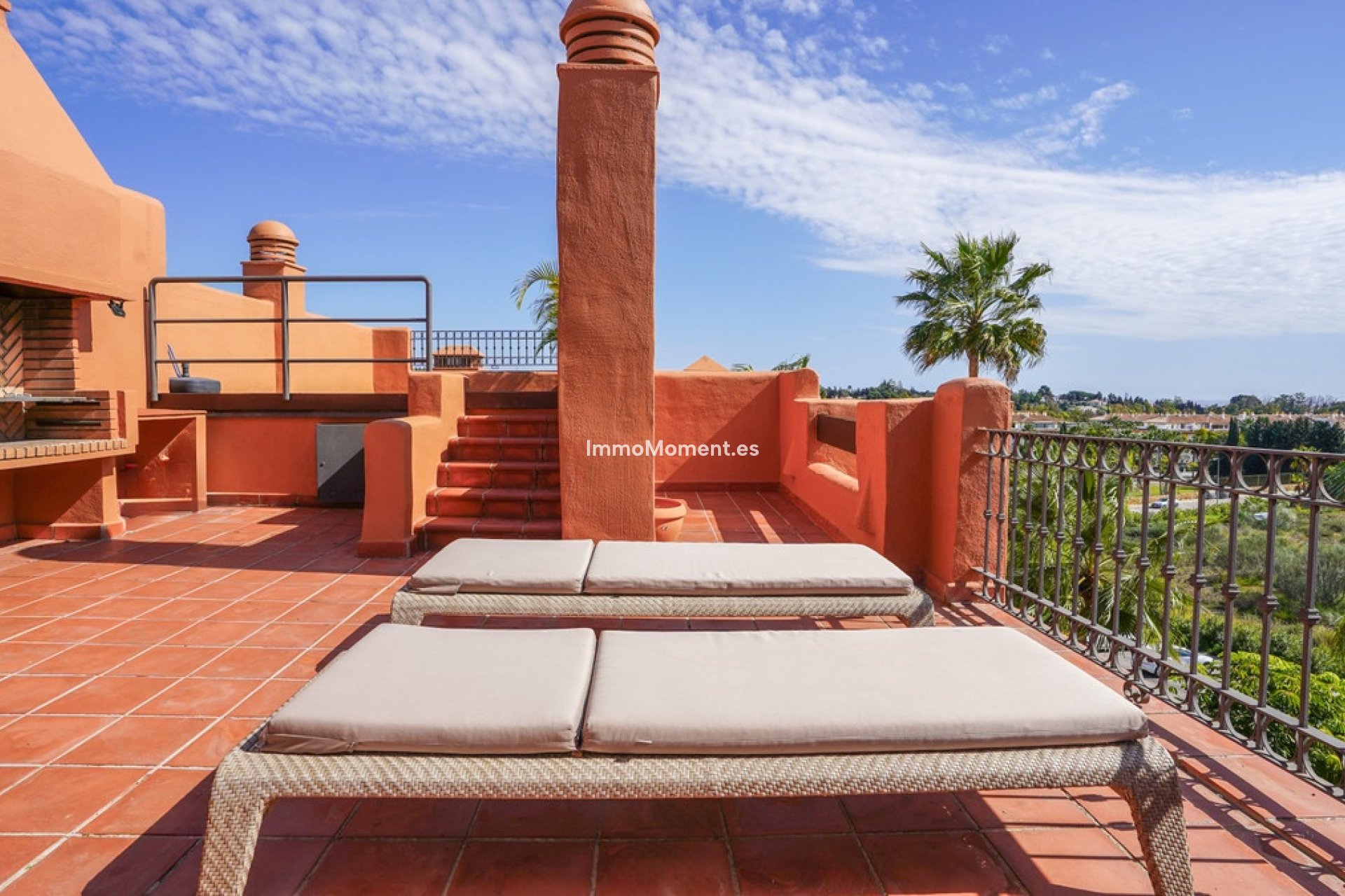 Reventa - Apartamento - Marbella - Puerto Banús