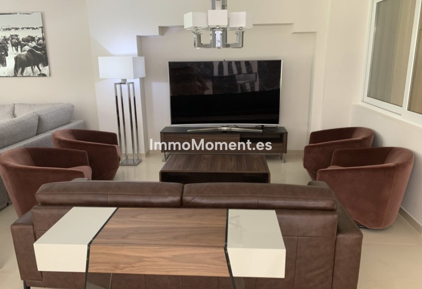 Reventa - Apartamento - Marbella - Puerto Banús