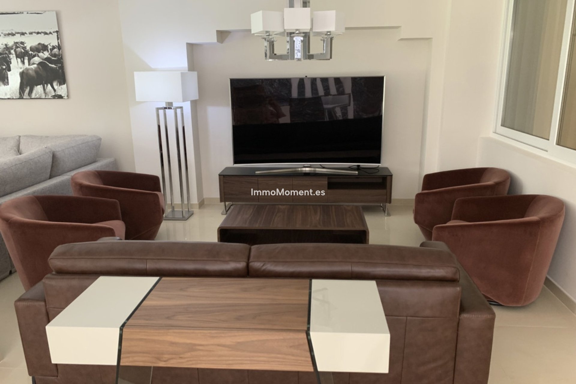 Reventa - Apartamento - Marbella - Puerto Banús
