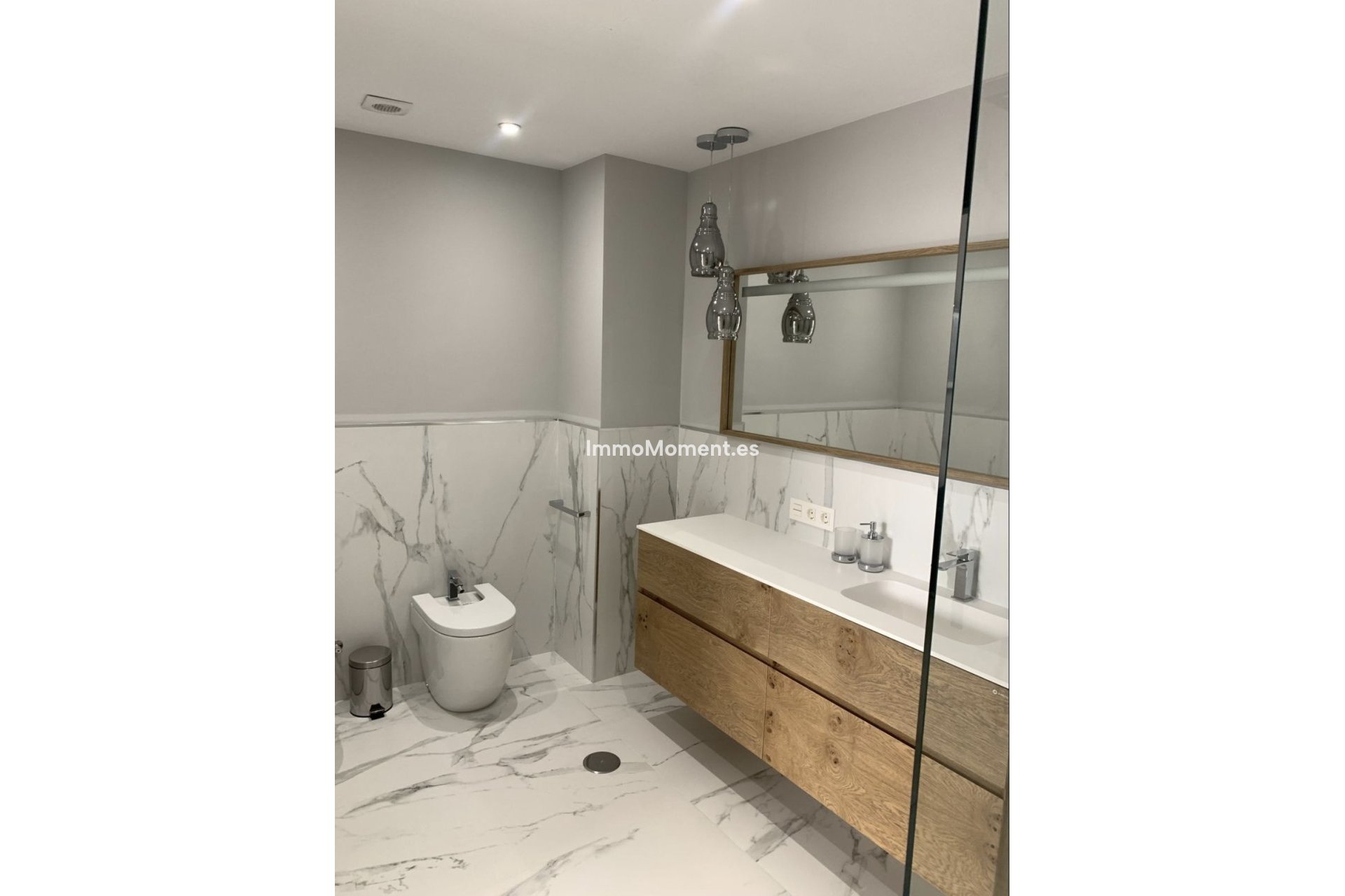 Reventa - Apartamento - Marbella - Puerto Banús