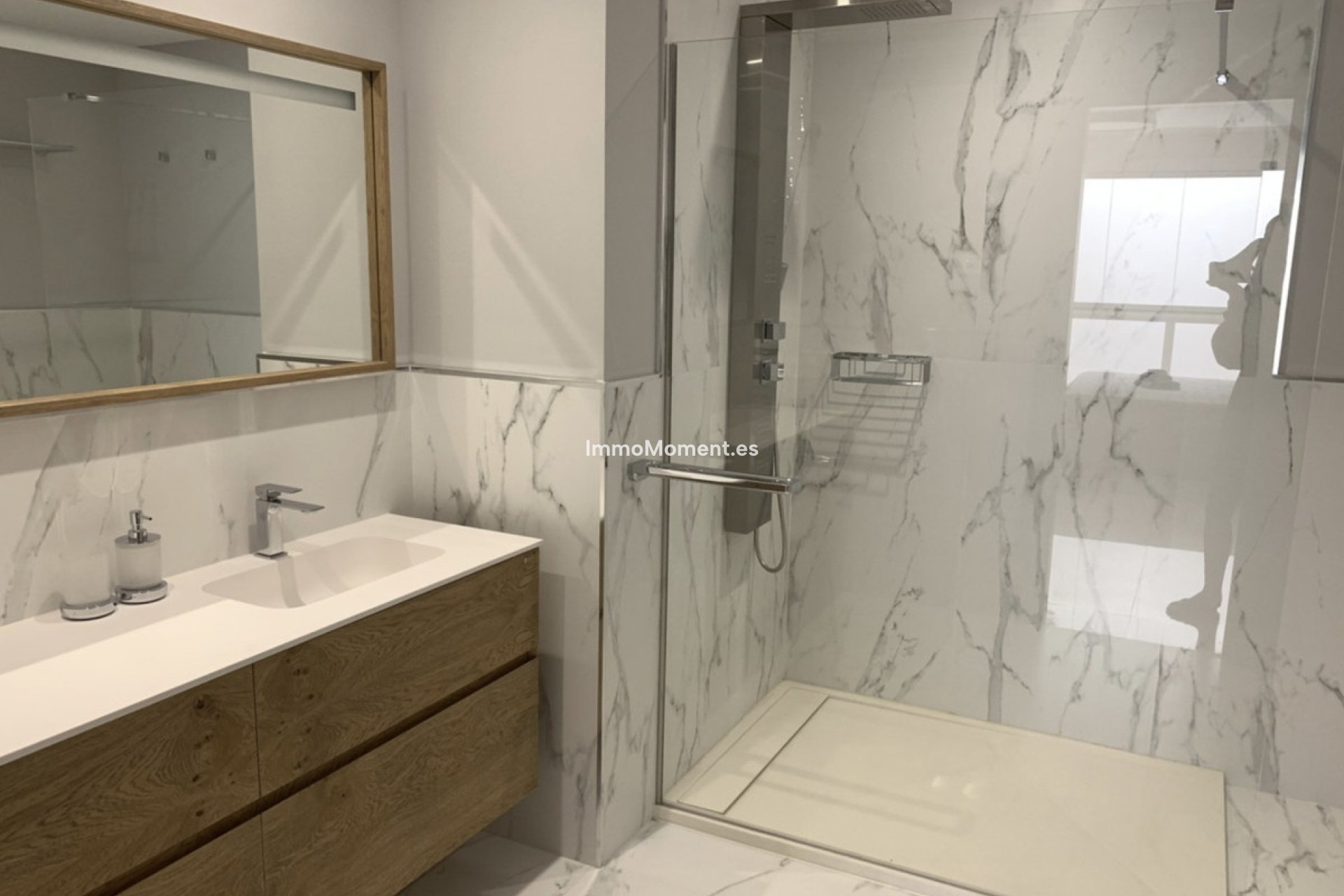Reventa - Apartamento - Marbella - Puerto Banús