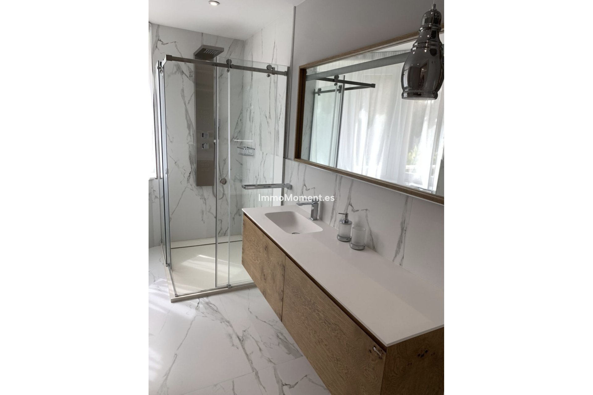 Reventa - Apartamento - Marbella - Puerto Banús