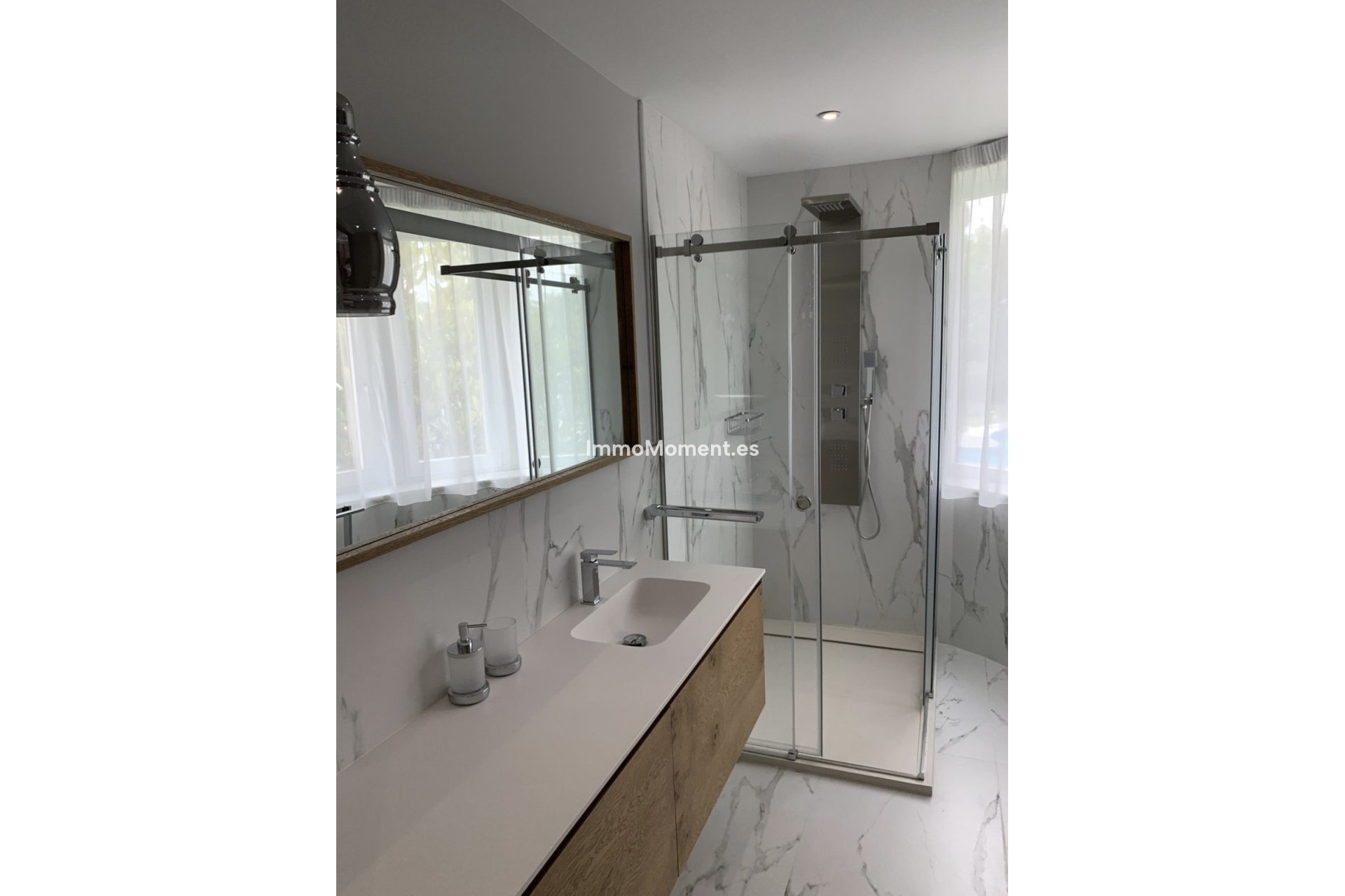 Reventa - Apartamento - Marbella - Puerto Banús