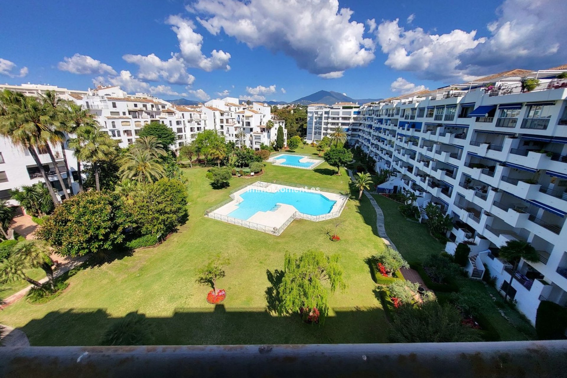 Reventa - Apartamento - Marbella - Puerto Banús