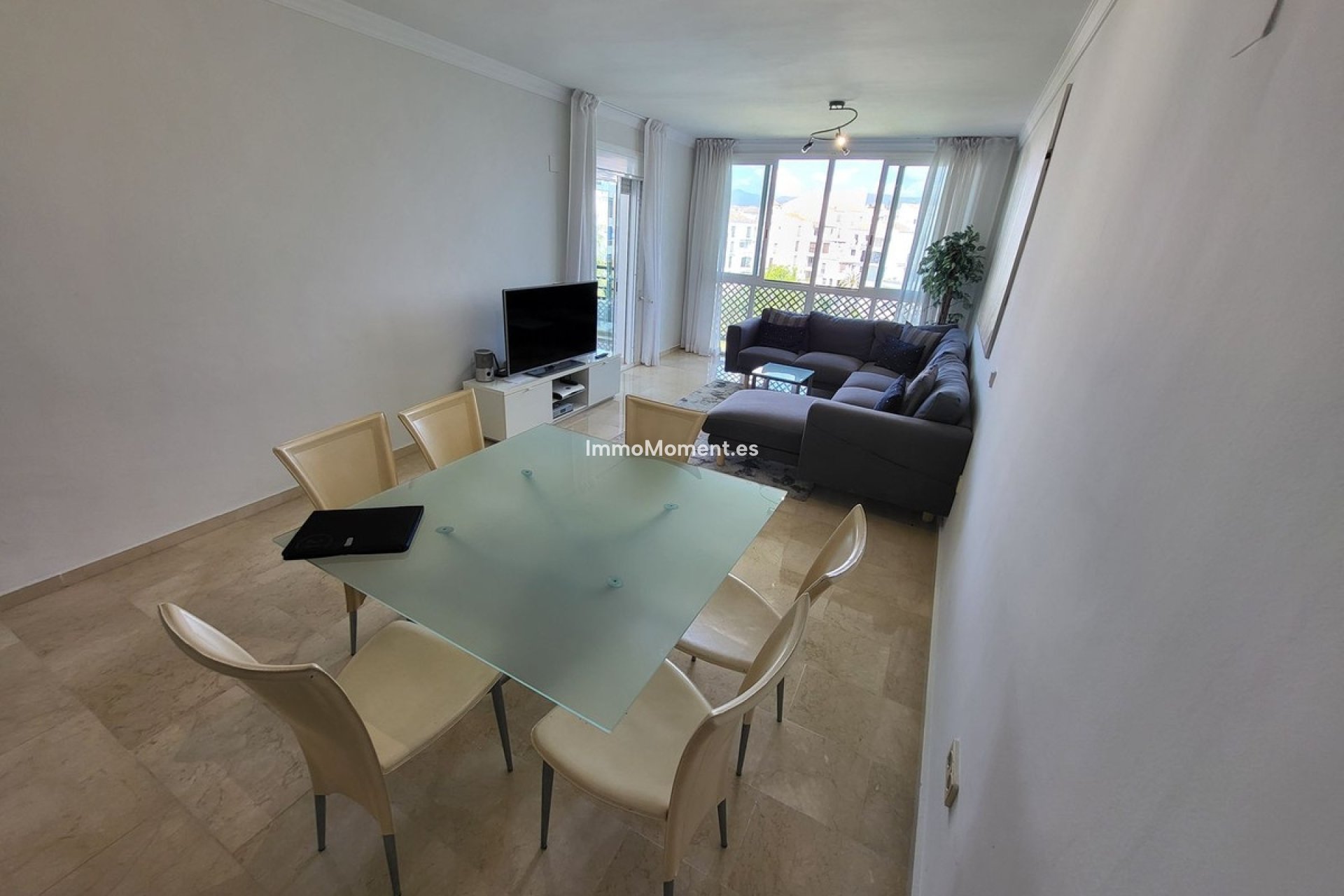 Reventa - Apartamento - Marbella - Puerto Banús