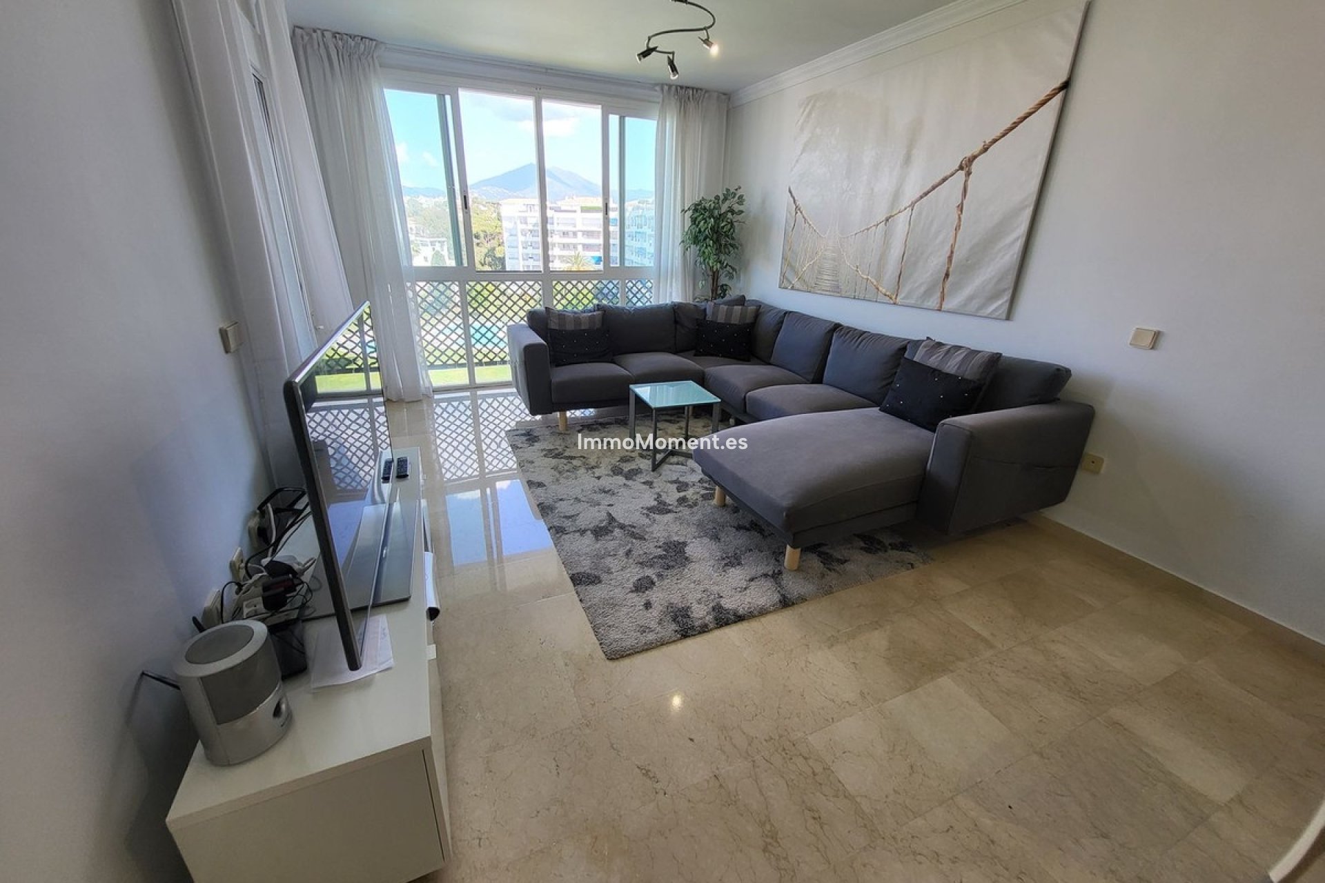 Reventa - Apartamento - Marbella - Puerto Banús