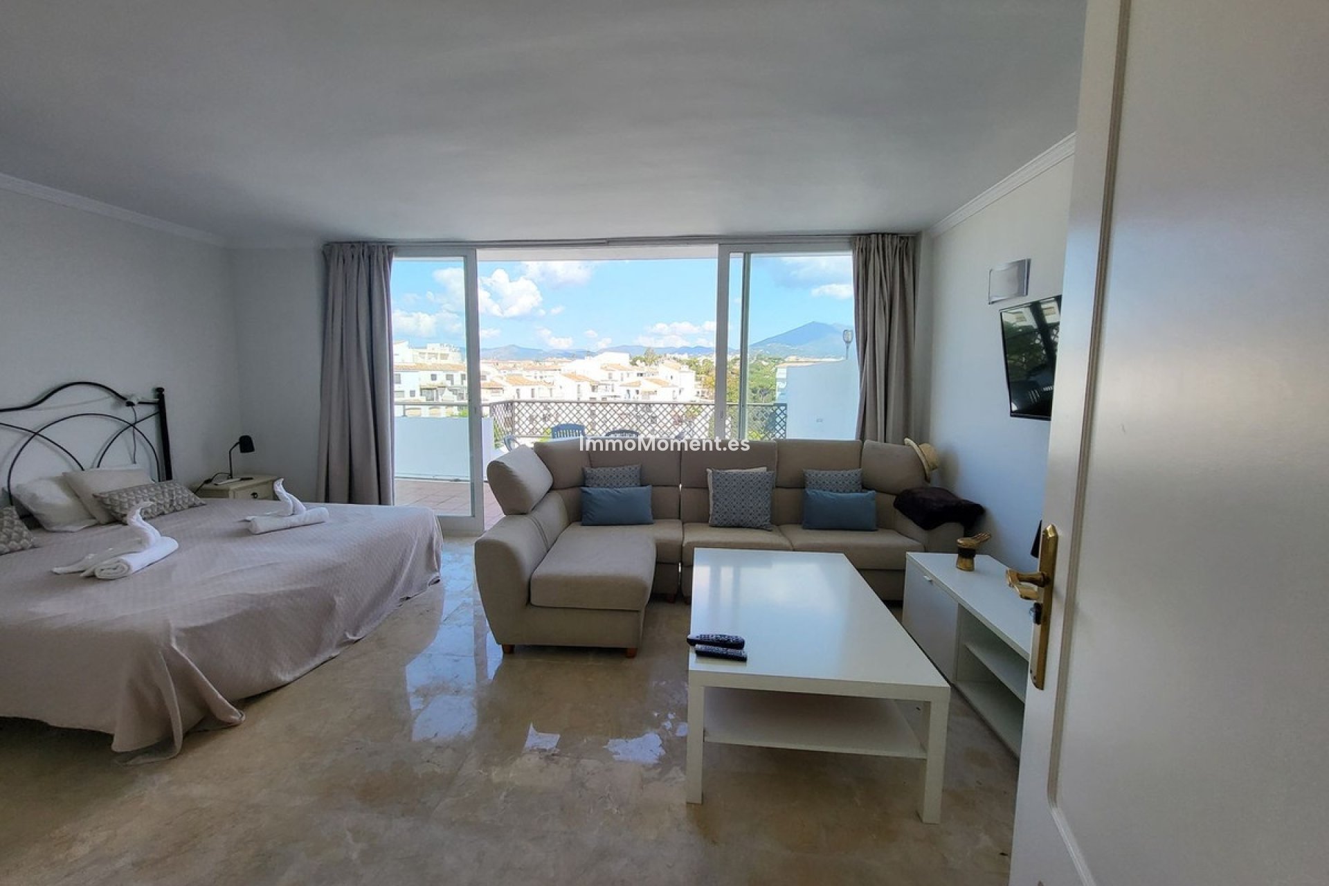 Reventa - Apartamento - Marbella - Puerto Banús