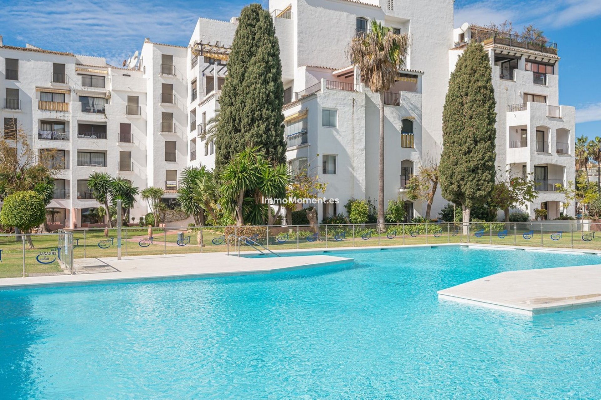 Reventa - Apartamento - Marbella - Puerto Banús
