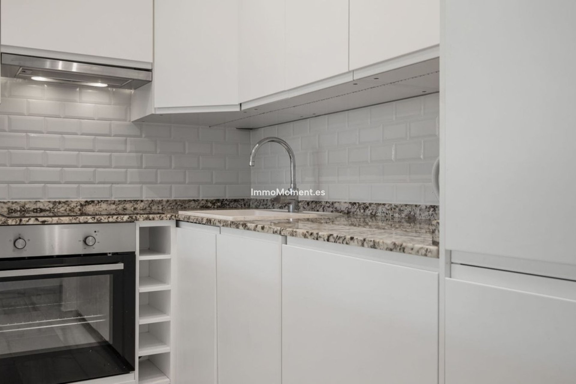 Reventa - Apartamento - Marbella - Puerto Banús
