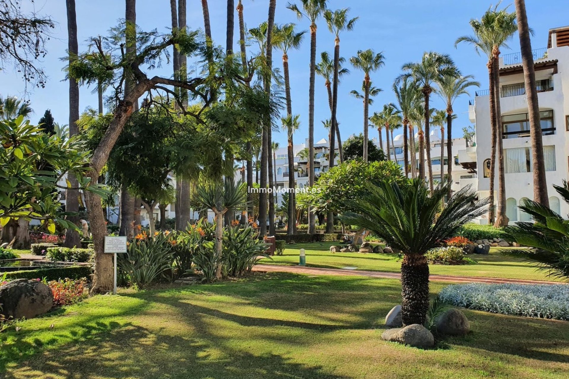 Reventa - Apartamento - Marbella - Puerto Banús