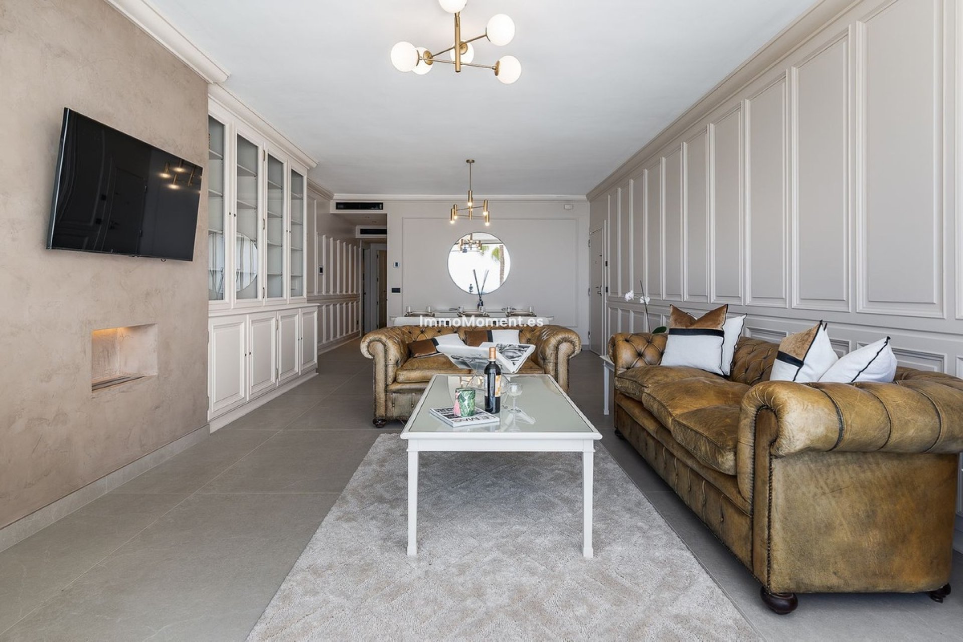 Reventa - Apartamento - Marbella - Puerto Banús