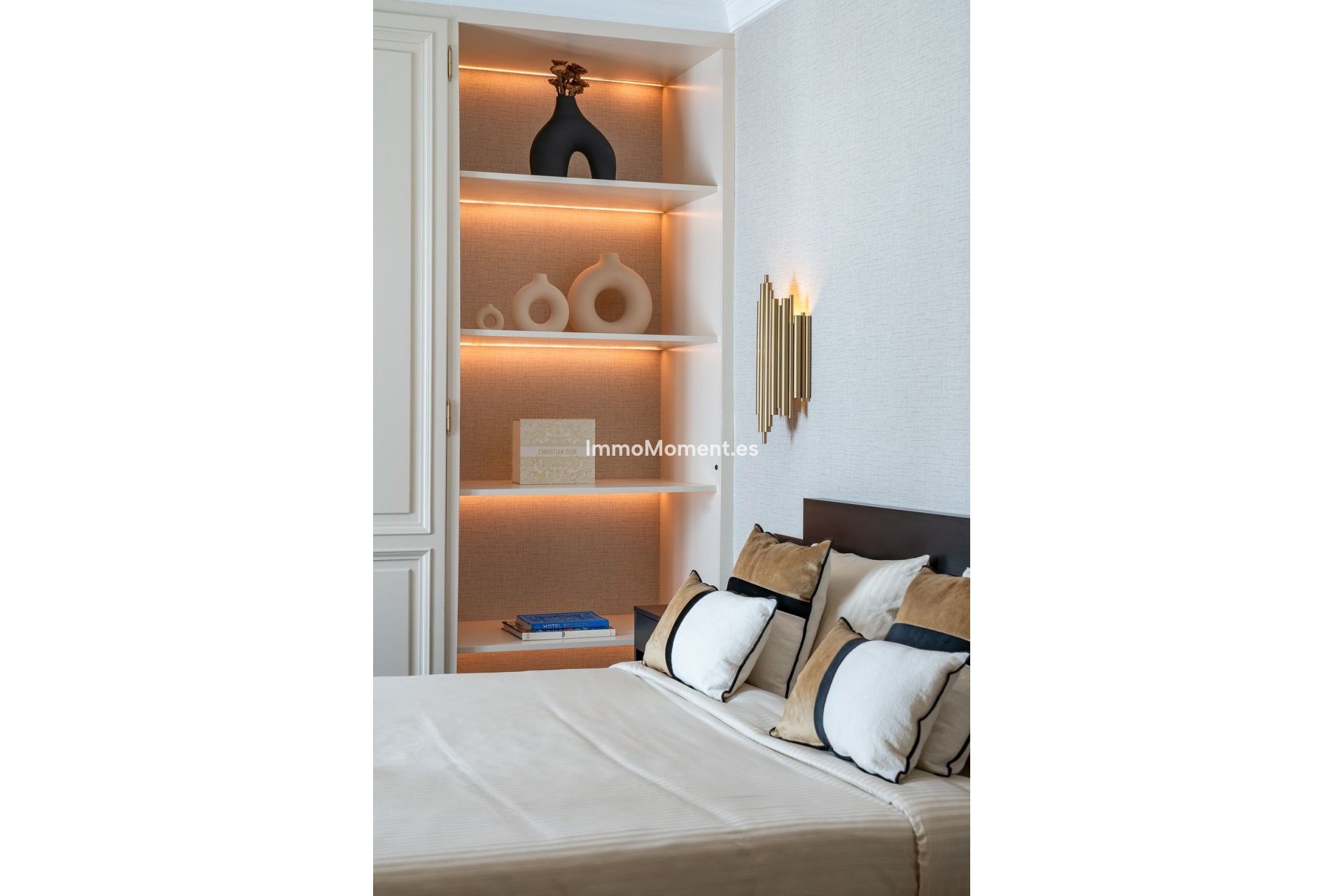 Reventa - Apartamento - Marbella - Puerto Banús
