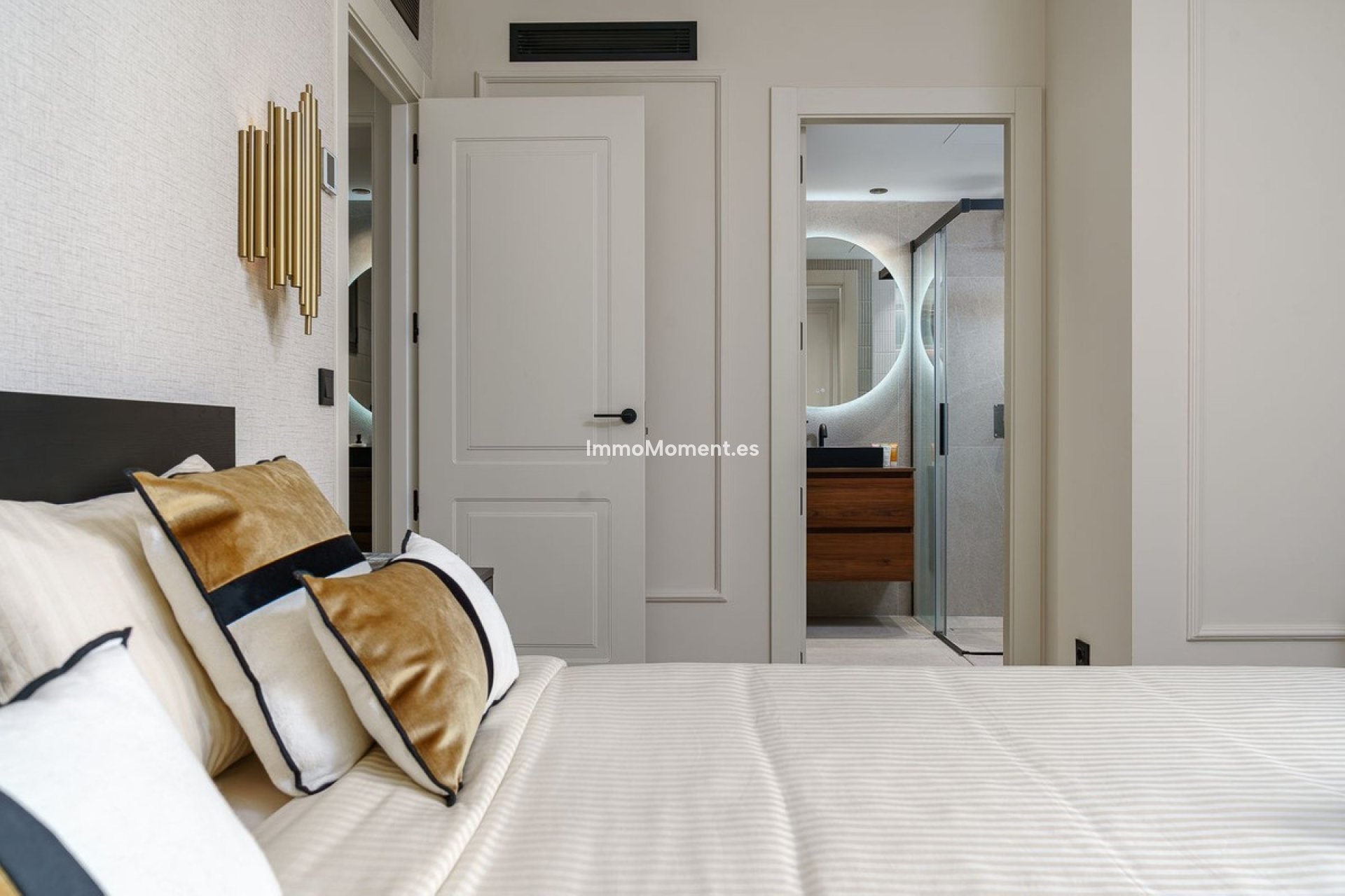 Reventa - Apartamento - Marbella - Puerto Banús