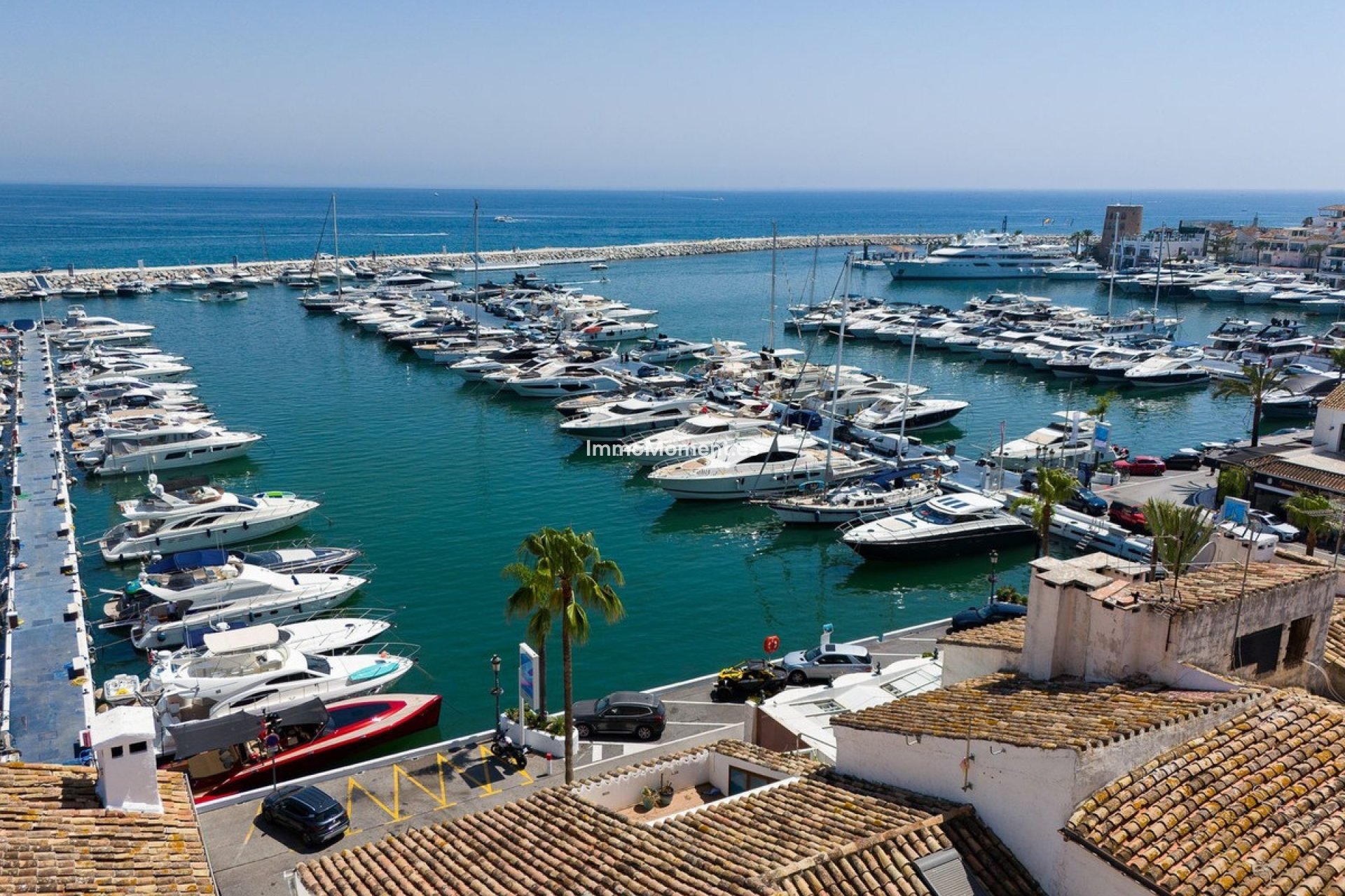 Reventa - Apartamento - Marbella - Puerto Banús