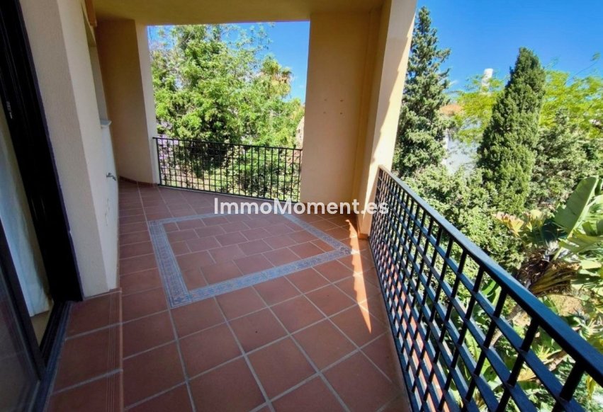Reventa - Apartamento - Marbella - Puerto Banús