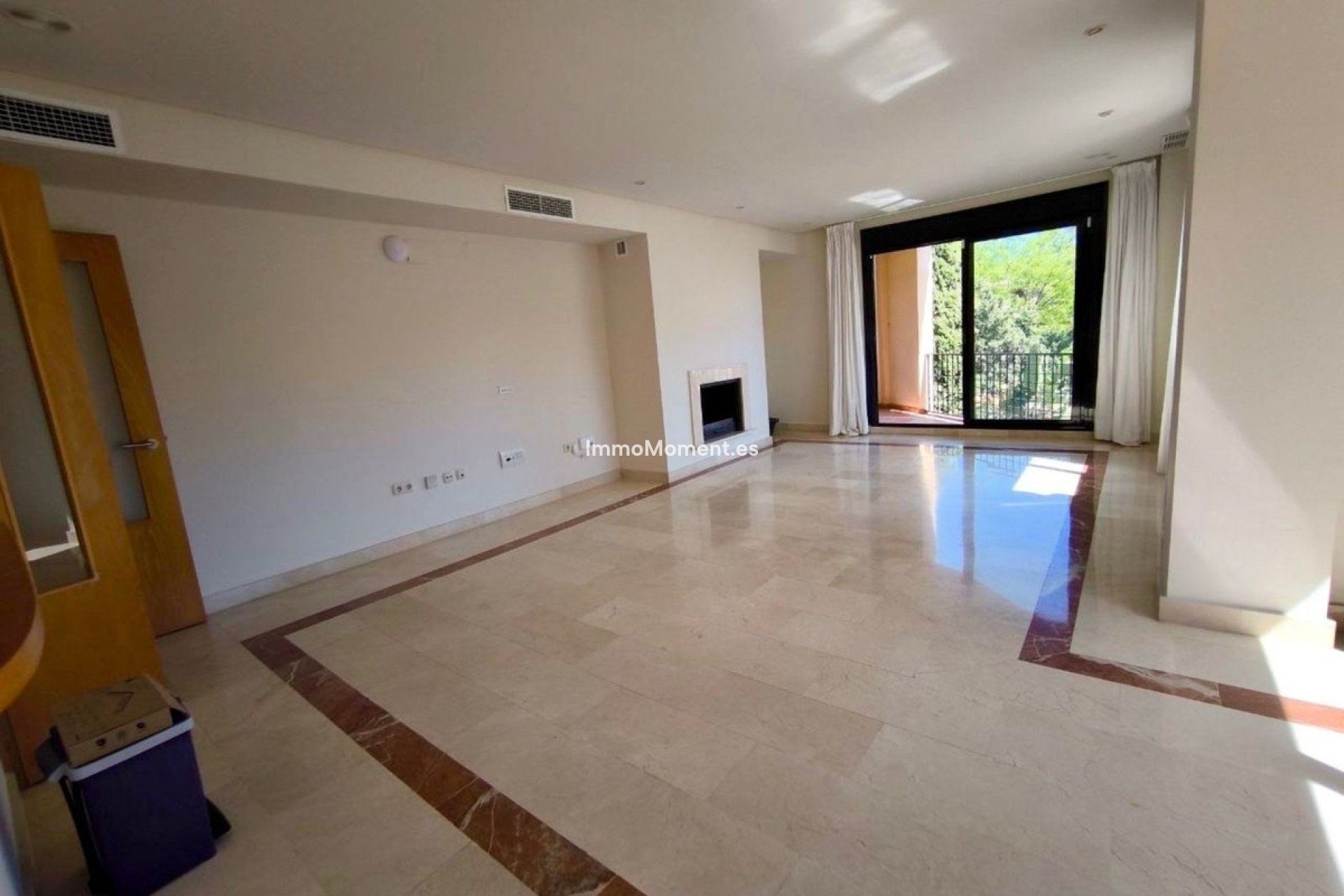Reventa - Apartamento - Marbella - Puerto Banús