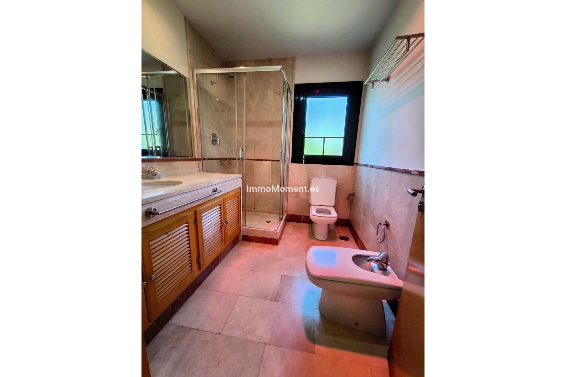 Reventa - Apartamento - Marbella - Puerto Banús