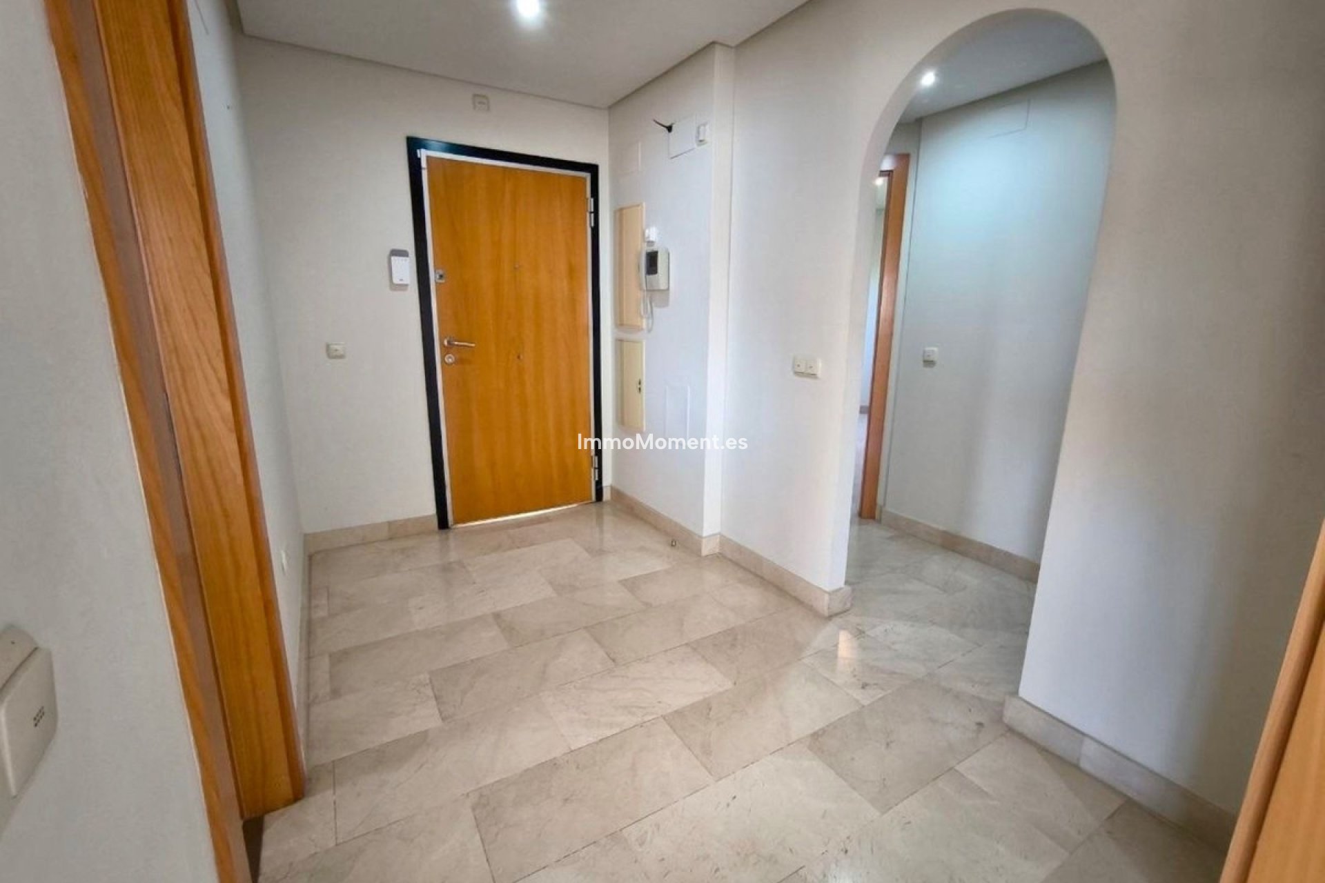 Reventa - Apartamento - Marbella - Puerto Banús