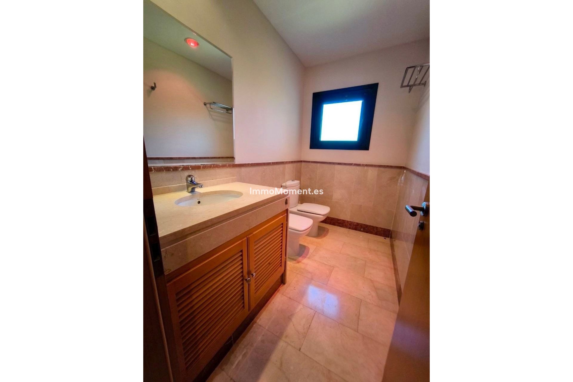 Reventa - Apartamento - Marbella - Puerto Banús