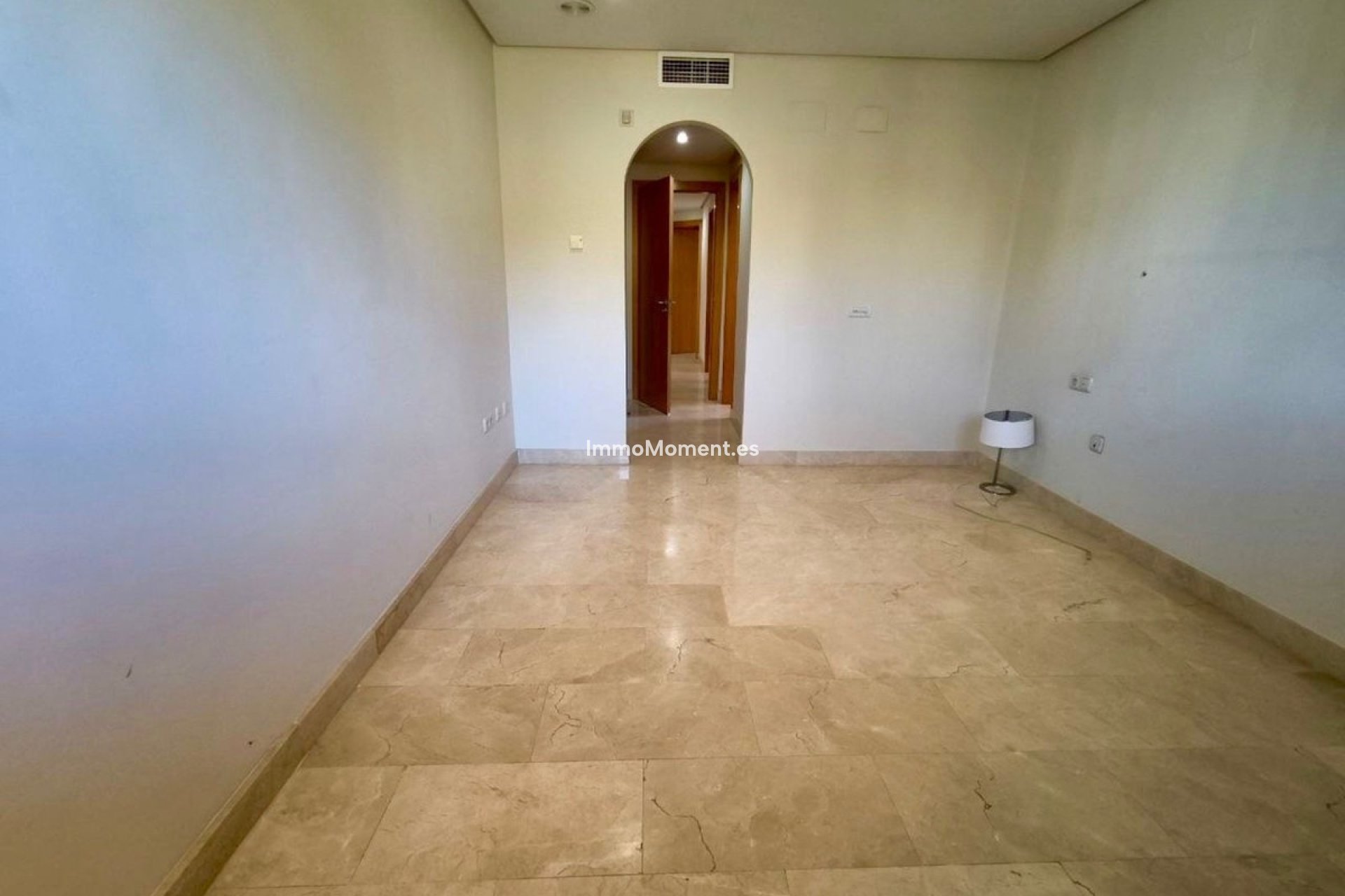 Reventa - Apartamento - Marbella - Puerto Banús