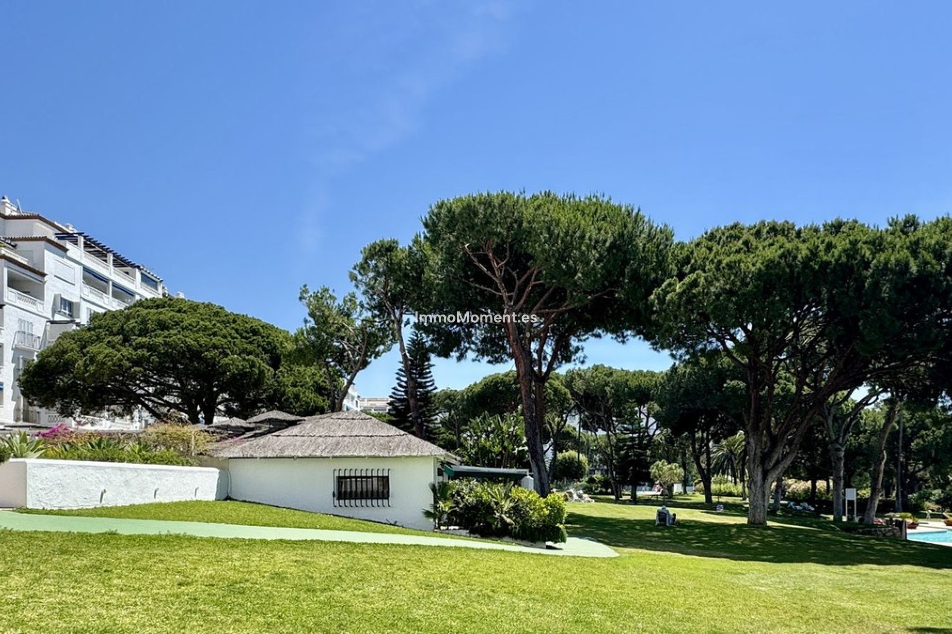 Reventa - Apartamento - Marbella - Puerto Banús