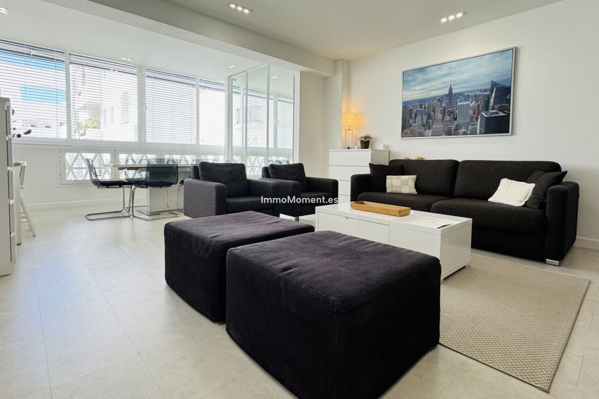 Reventa - Apartamento - Marbella - Puerto Banús