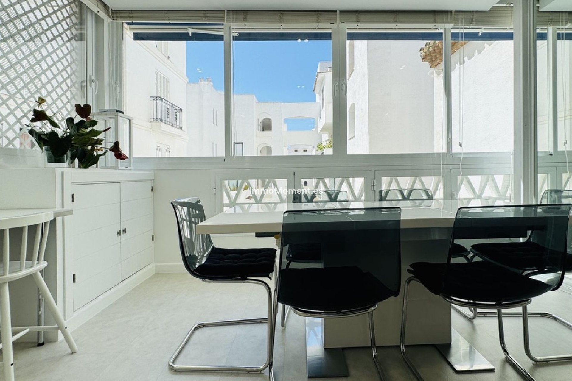 Reventa - Apartamento - Marbella - Puerto Banús