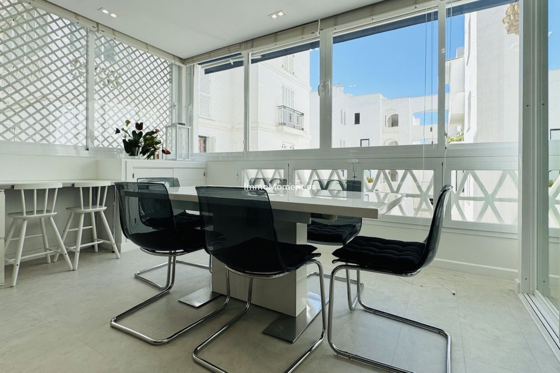 Reventa - Apartamento - Marbella - Puerto Banús